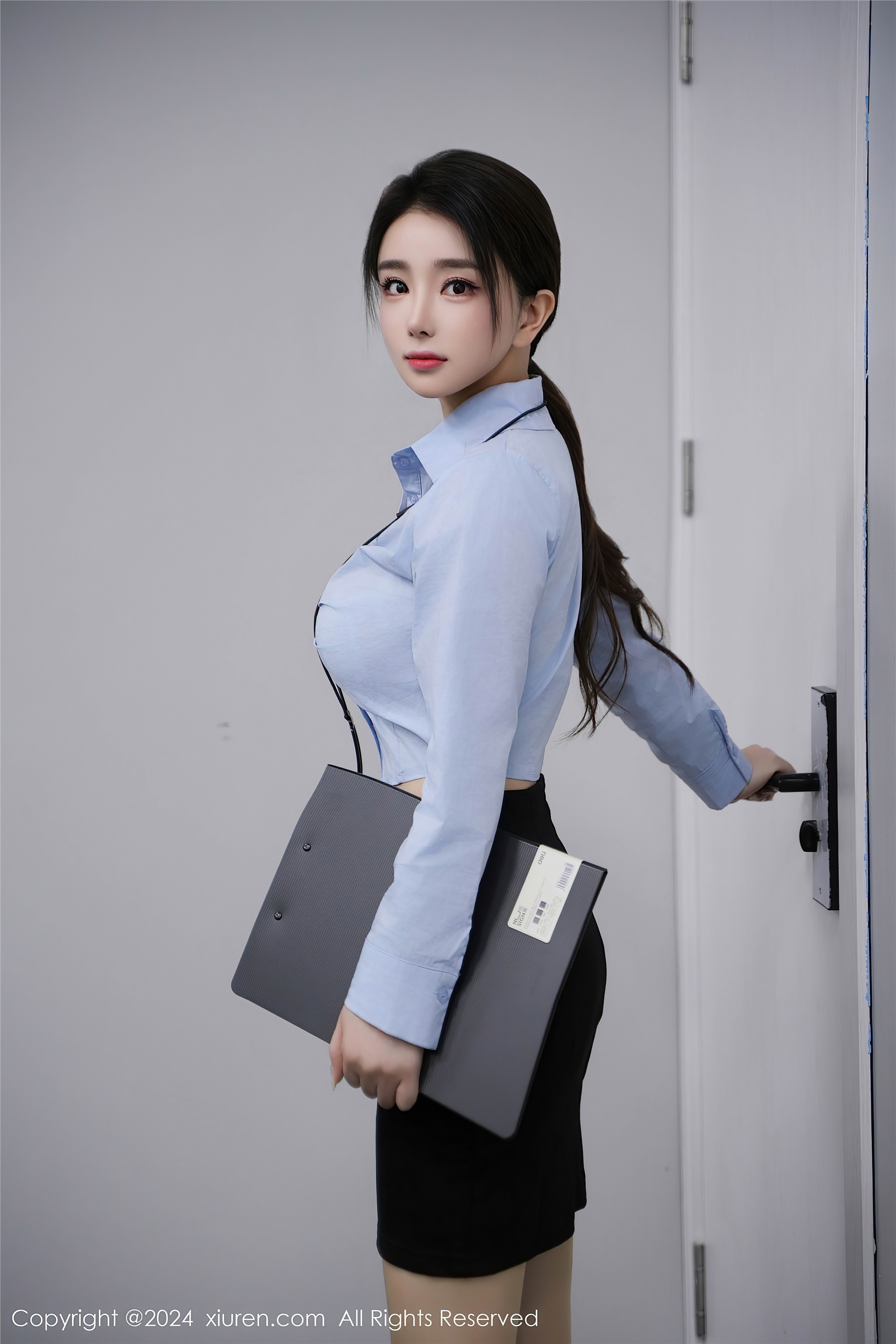 Xiuren秀人网期2024.03.13期N第8220期模特合集-秀人网