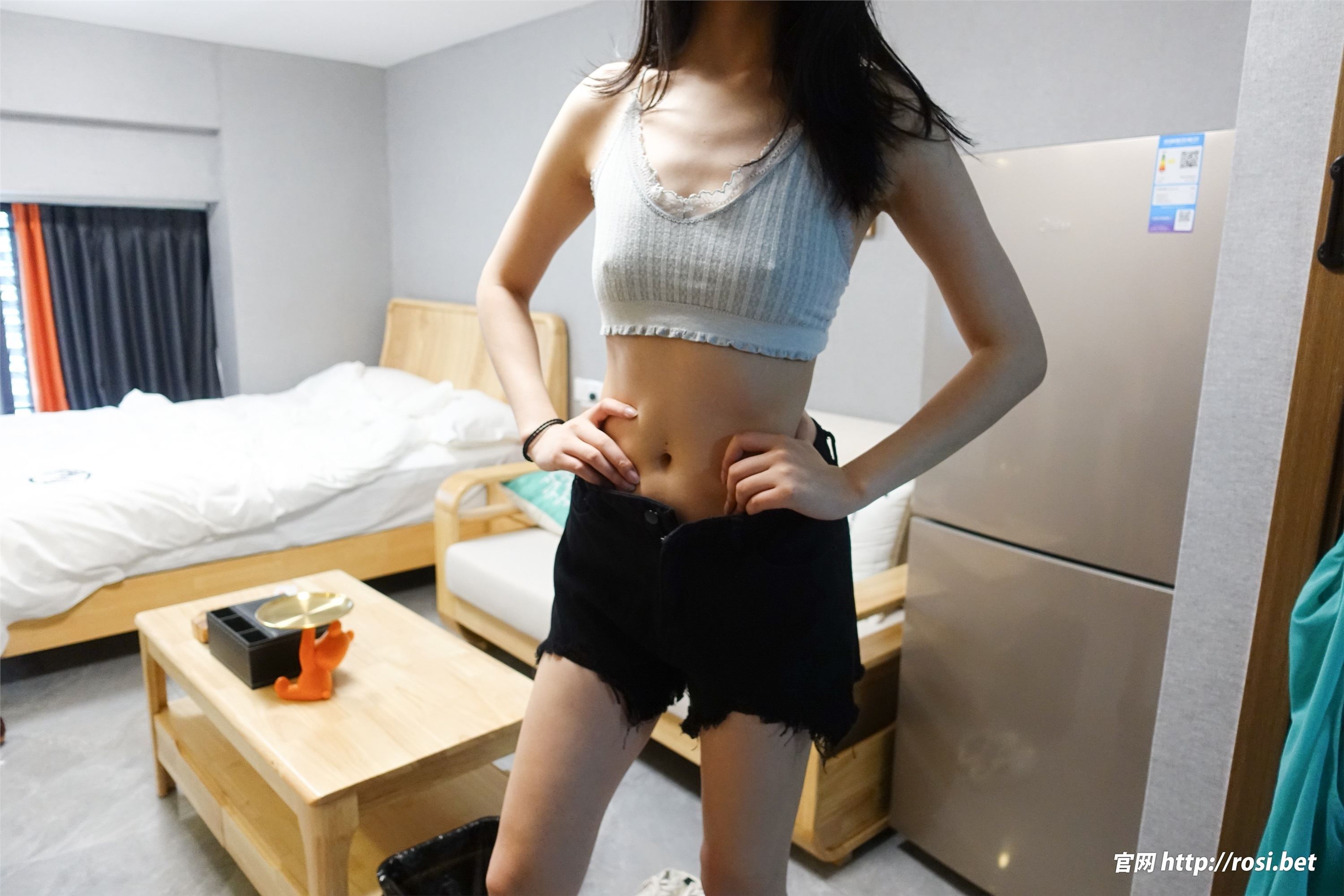 ROSI写真期2024.04.10期N第4510-秀人网