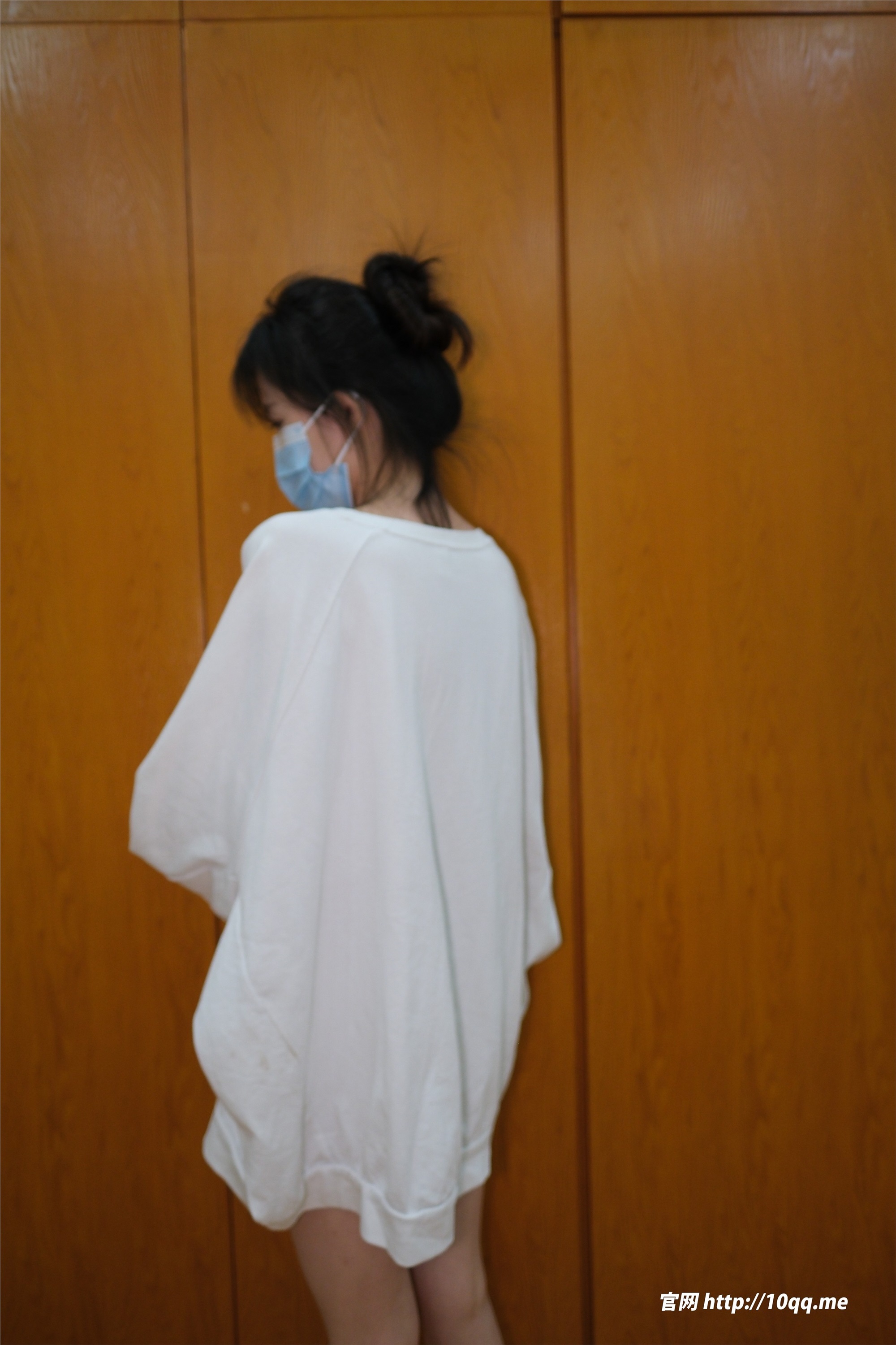 图片[3]-ROSI口罩系列期2024.02.03期N第2792-秀人网