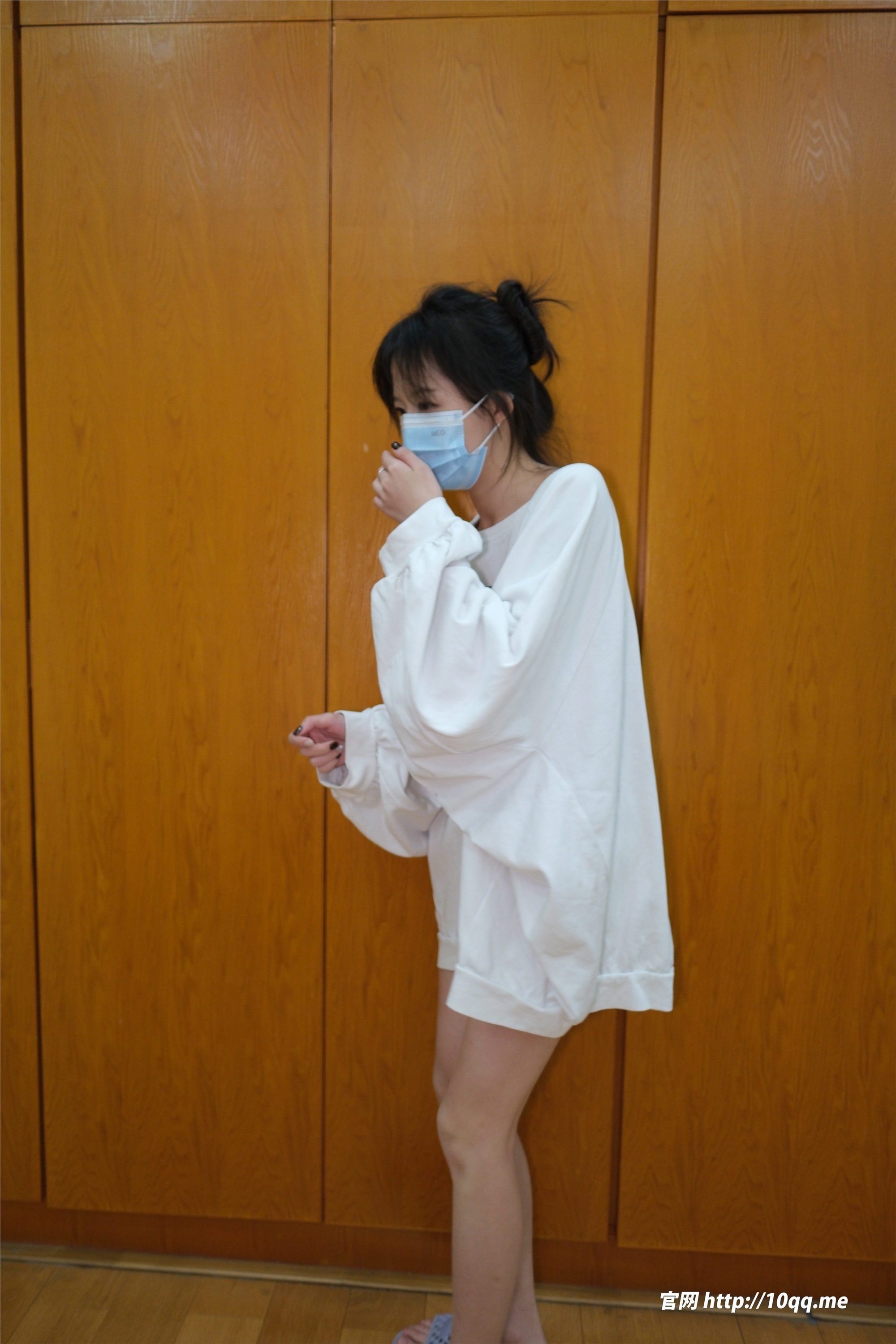 图片[5]-ROSI口罩系列期2024.02.03期N第2792-秀人网