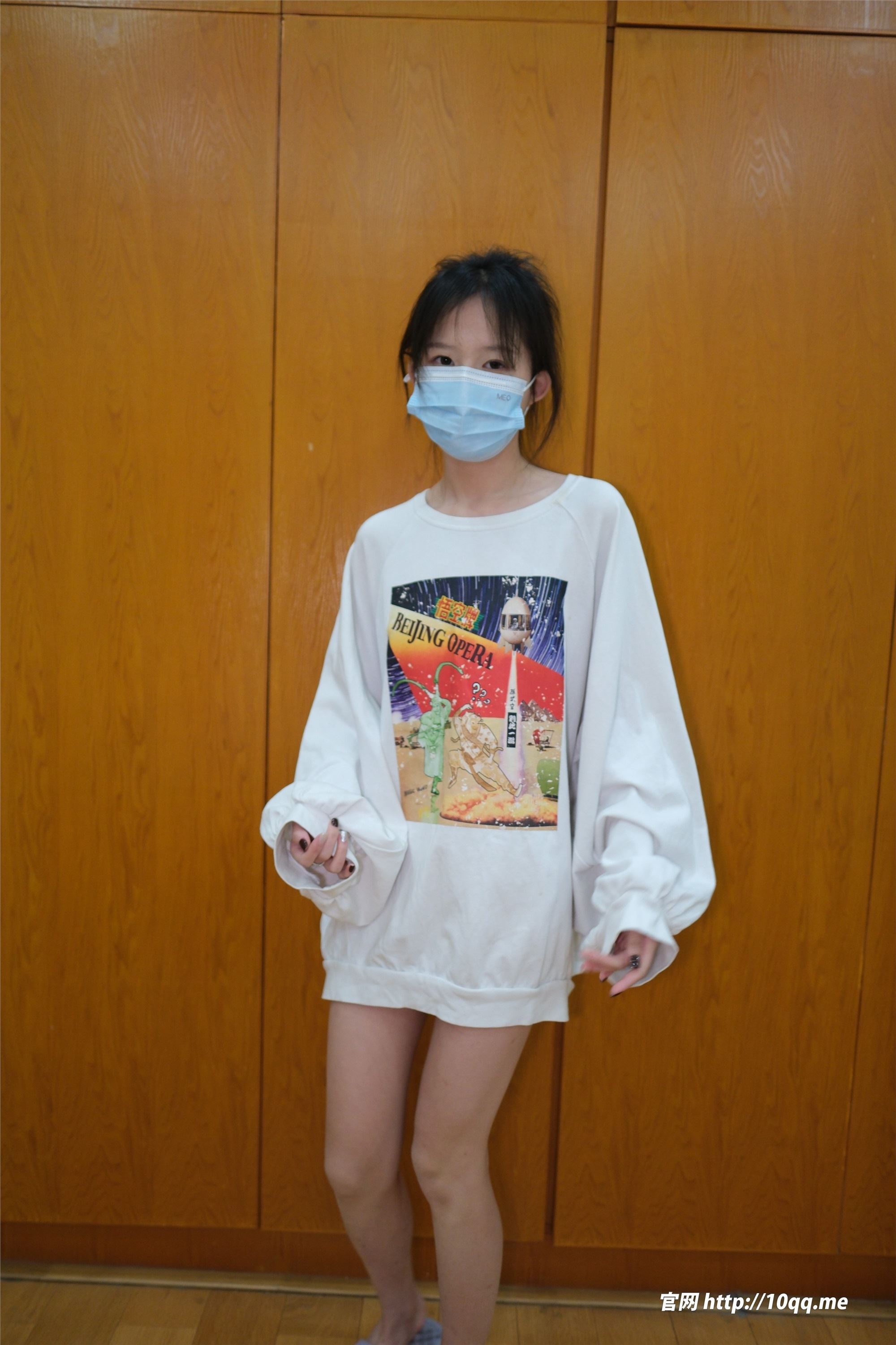 图片[6]-ROSI口罩系列期2024.02.03期N第2792-秀人网