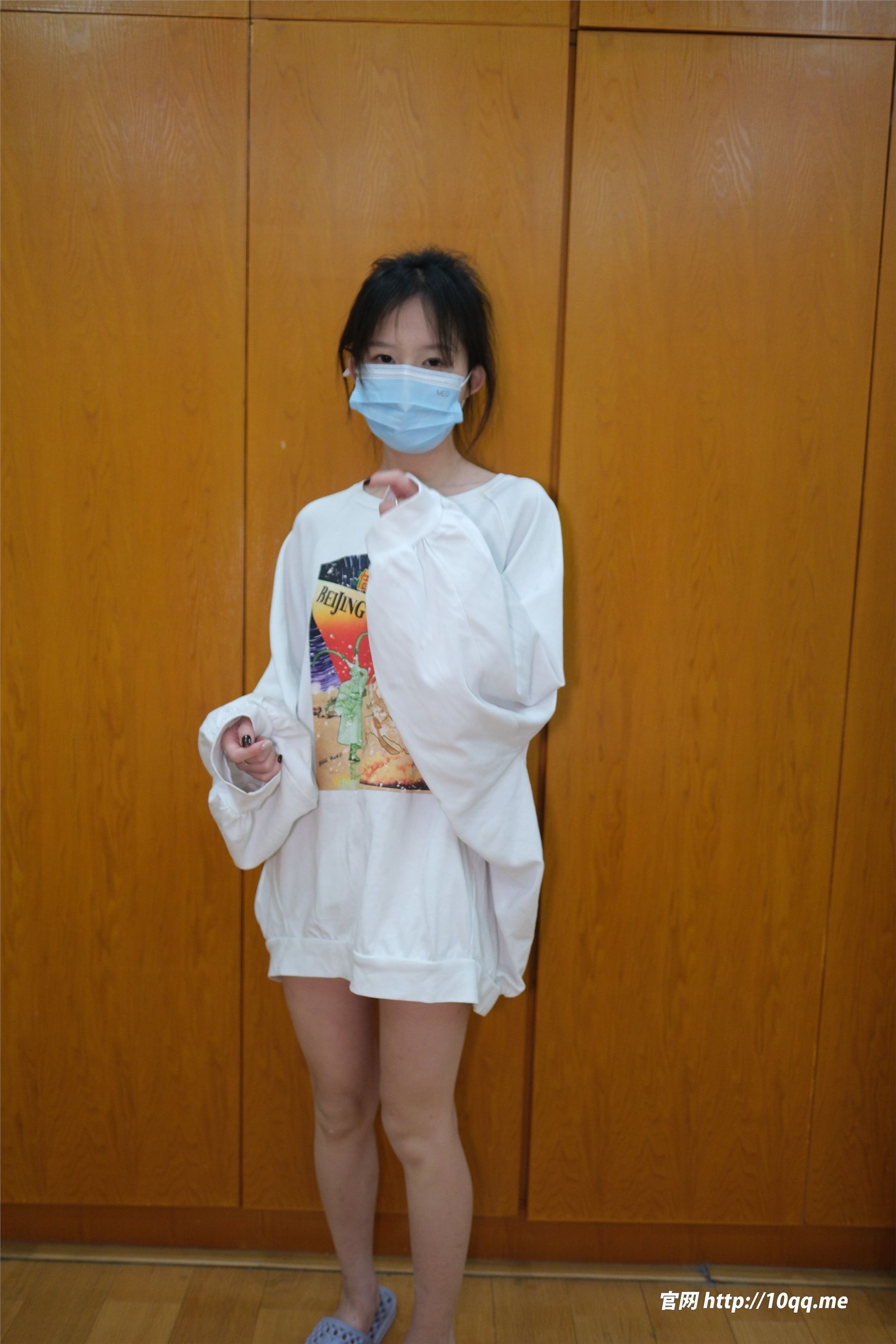 图片[7]-ROSI口罩系列期2024.02.03期N第2792-秀人网