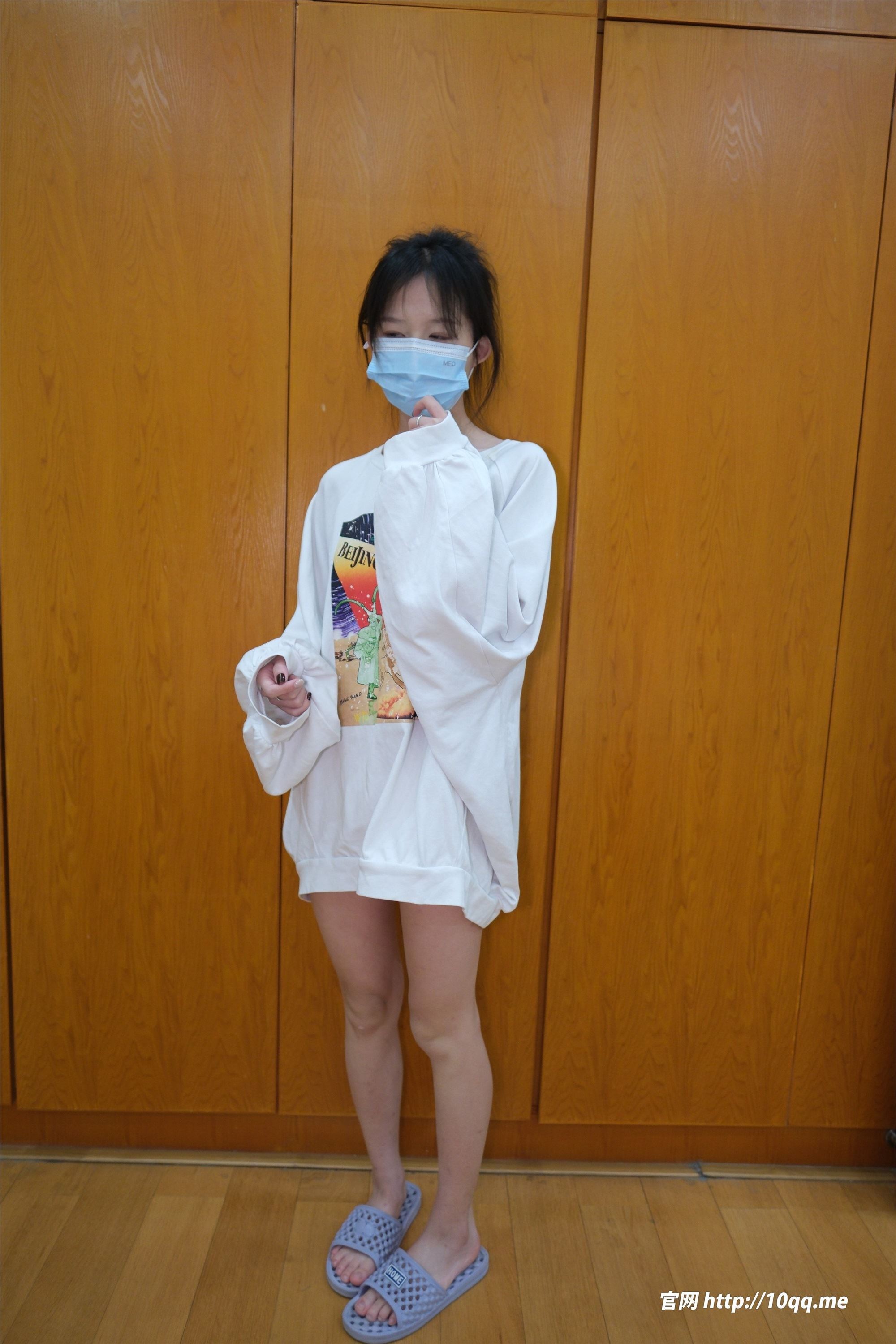 图片[8]-ROSI口罩系列期2024.02.03期N第2792-秀人网