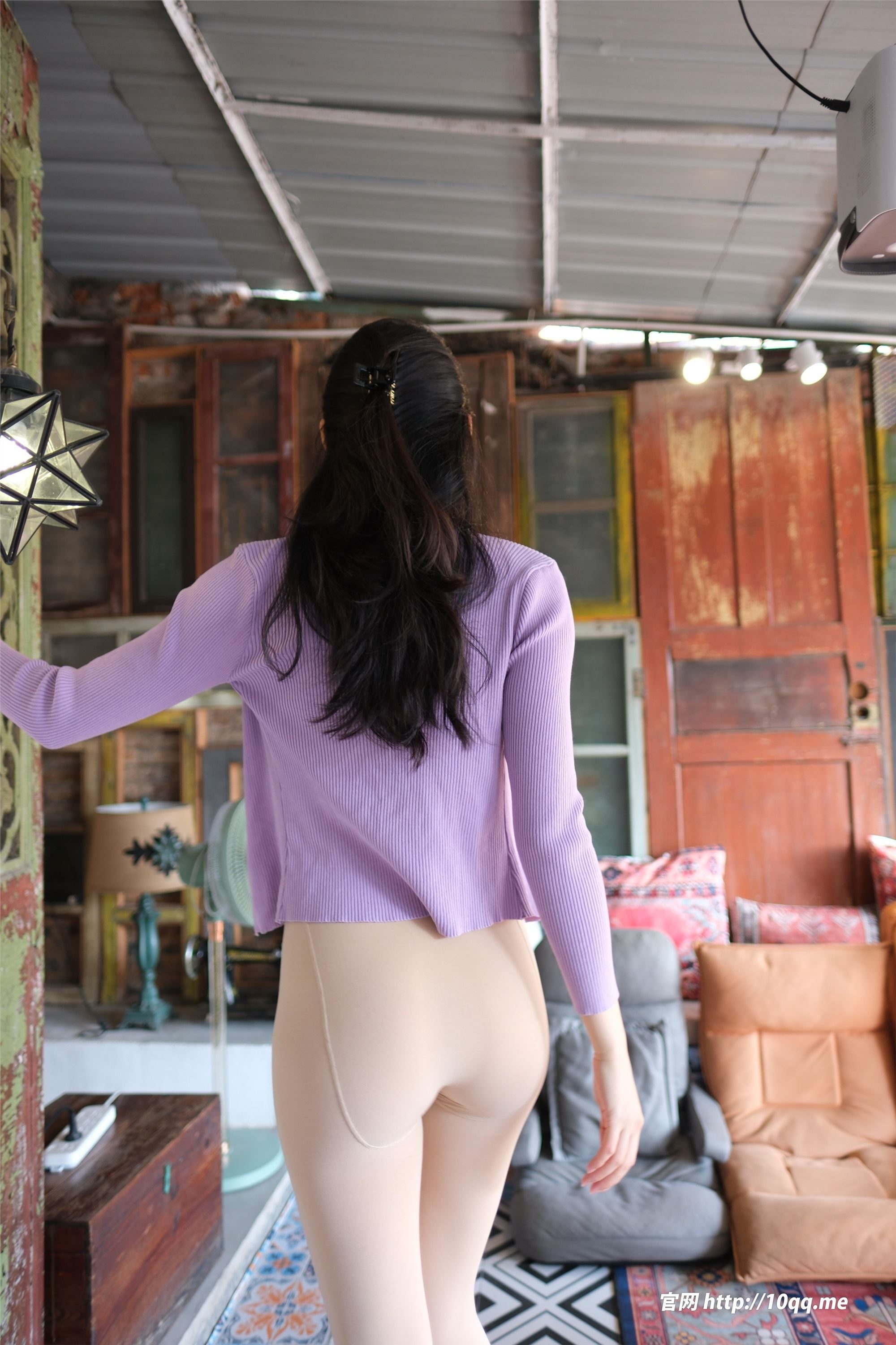 图片[9]-ROSI口罩系列期2024.02.08期N第2797-秀人网