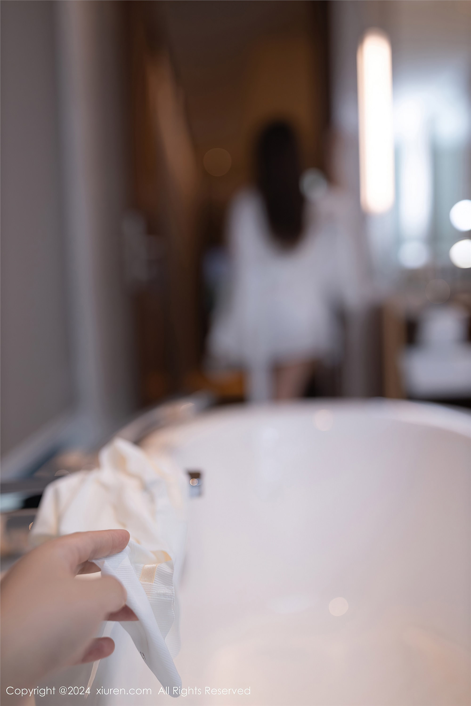 图片[9]-Xiuren秀人网期2024.03.13期N第8225期杏子Yada-秀人网