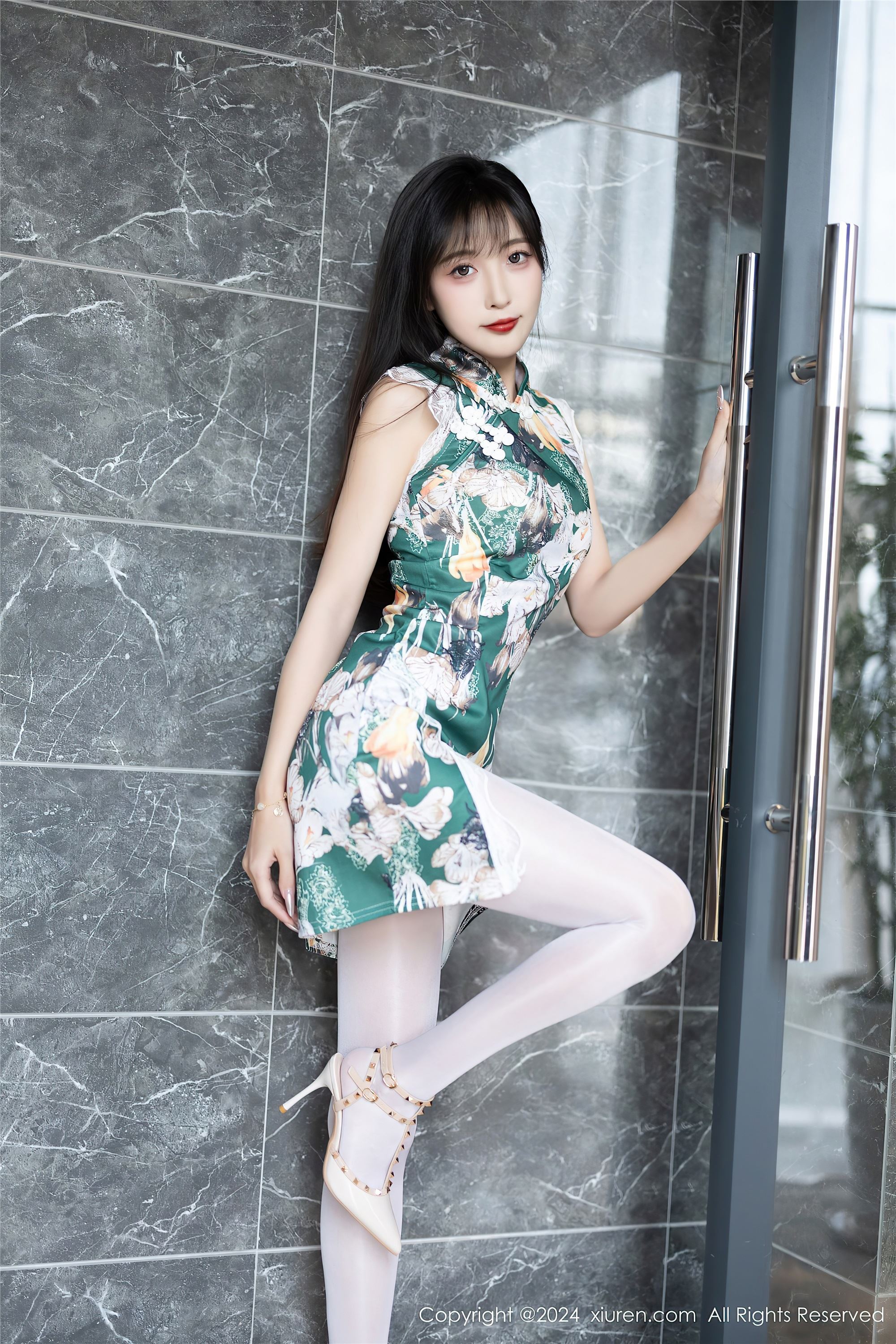 图片[7]-Xiuren秀人网期2024.03.14期N第8231期林星阑-秀人网