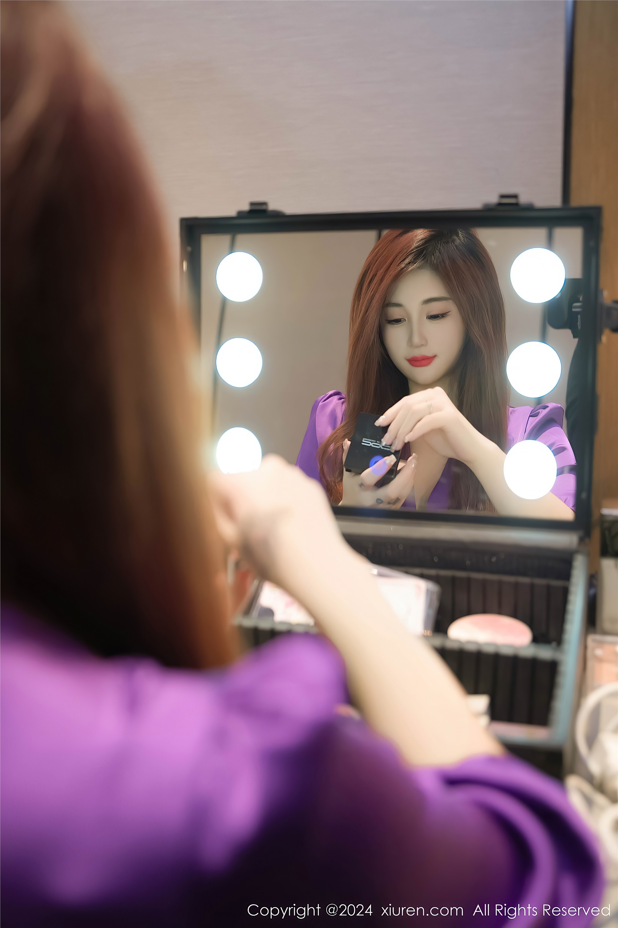 图片[7]-Xiuren秀人网期2024.03.15期N第8237期美七期Mia-套图网