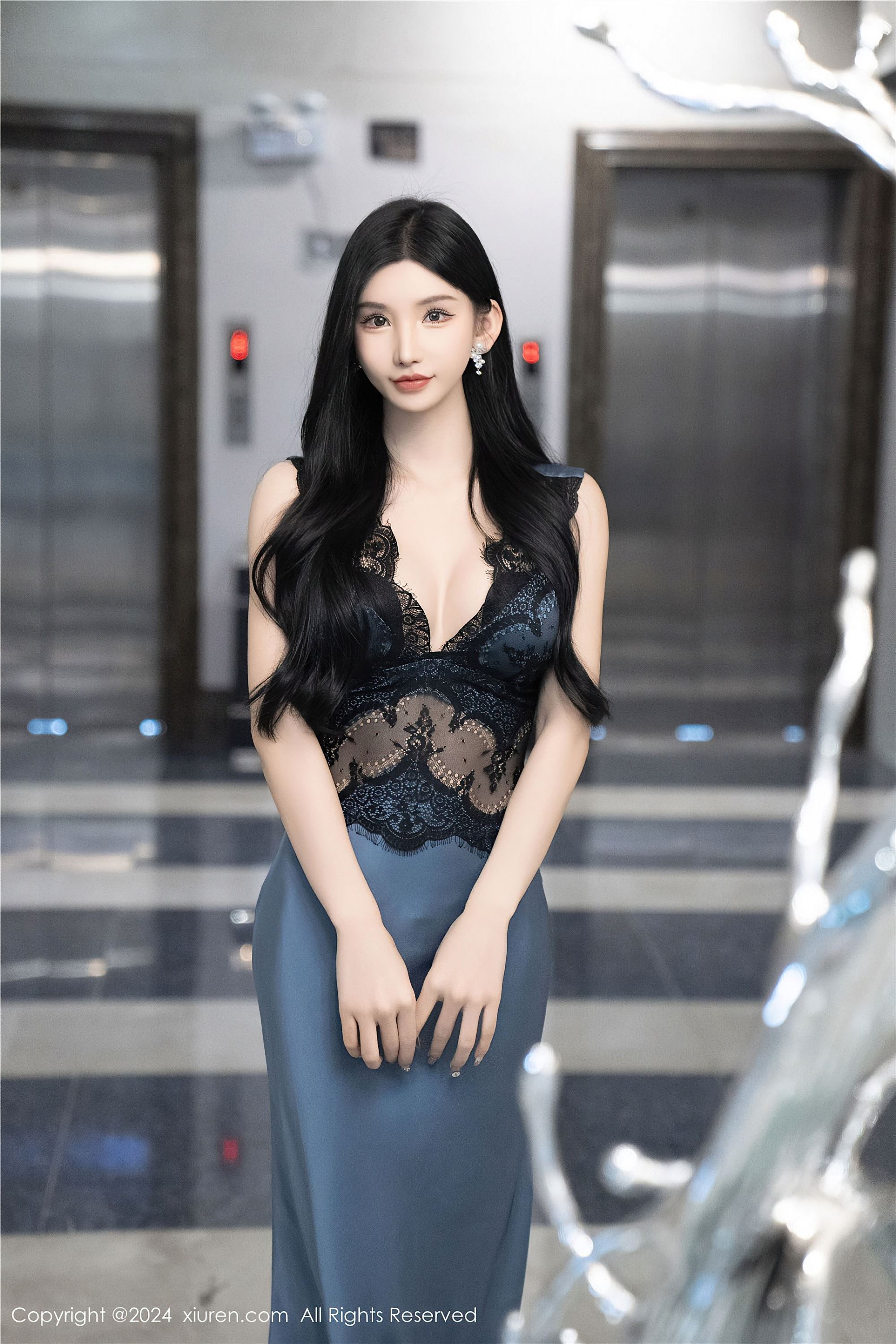 图片[8]-Xiuren秀人网期2024.03.15期N第8242期周于希Sally-套图网