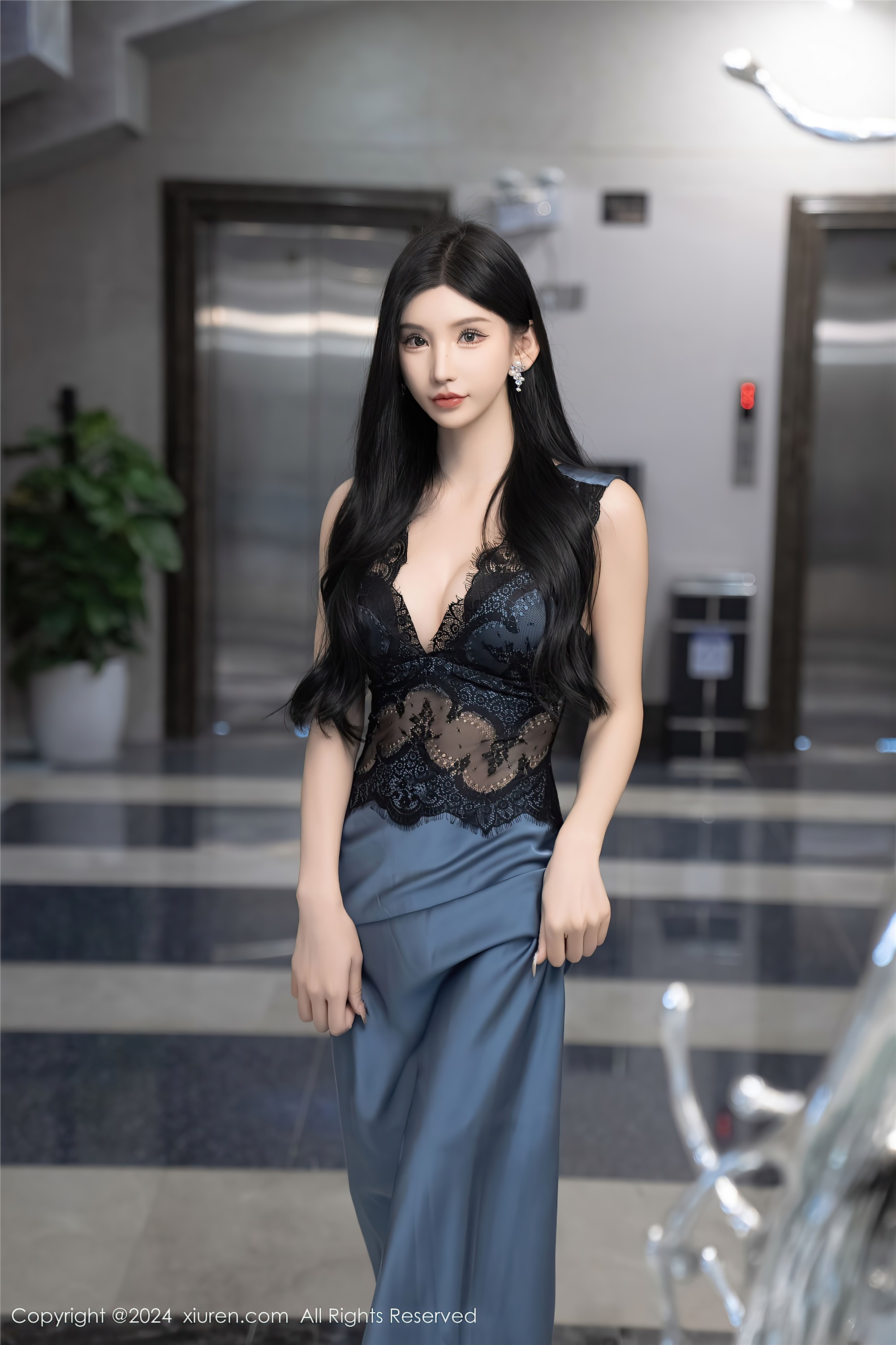 图片[9]-Xiuren秀人网期2024.03.15期N第8242期周于希Sally-套图网