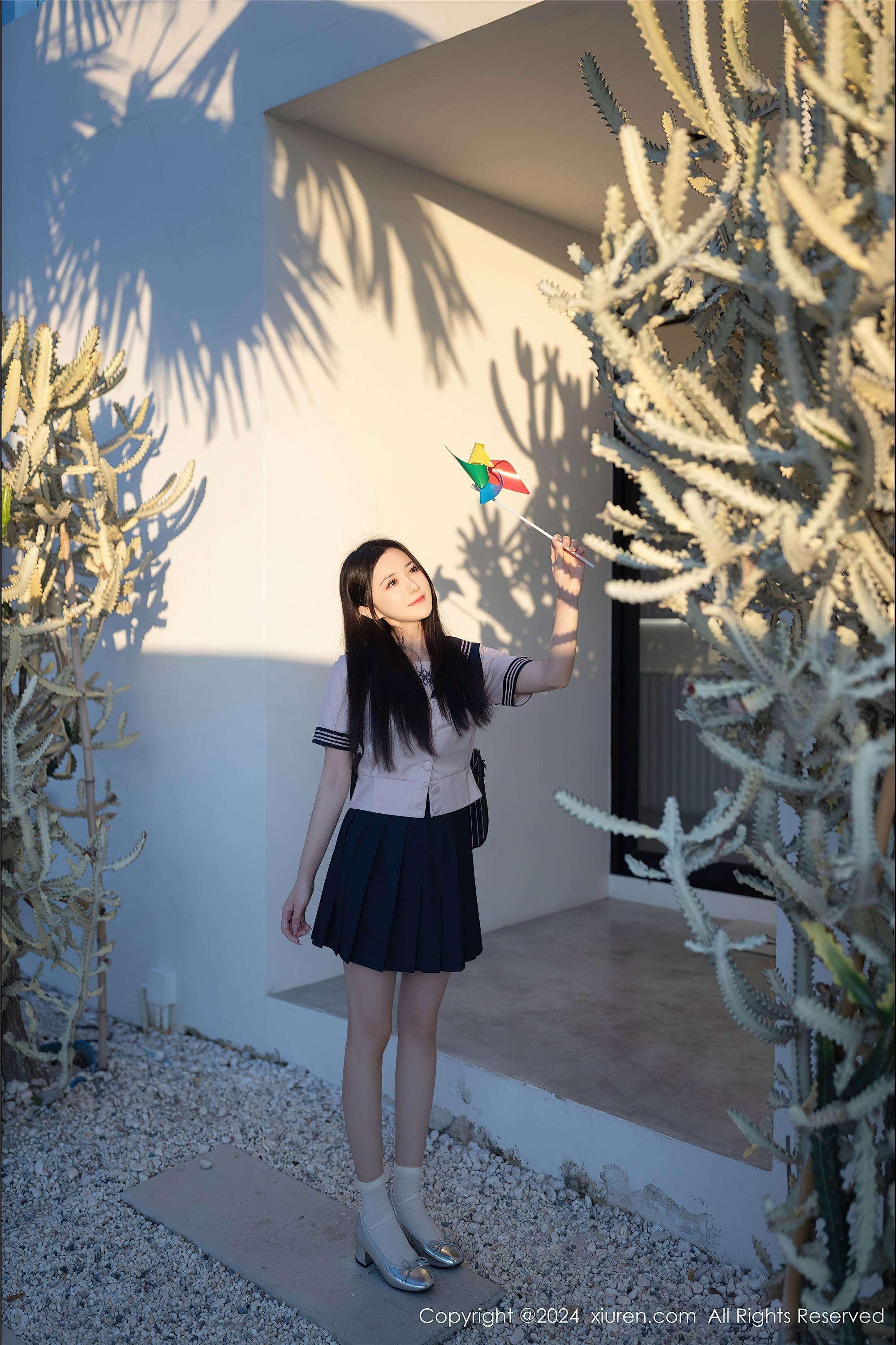 图片[4]-Xiuren秀人网期2024.03.15期N第8244期鱼子酱Fish-套图网