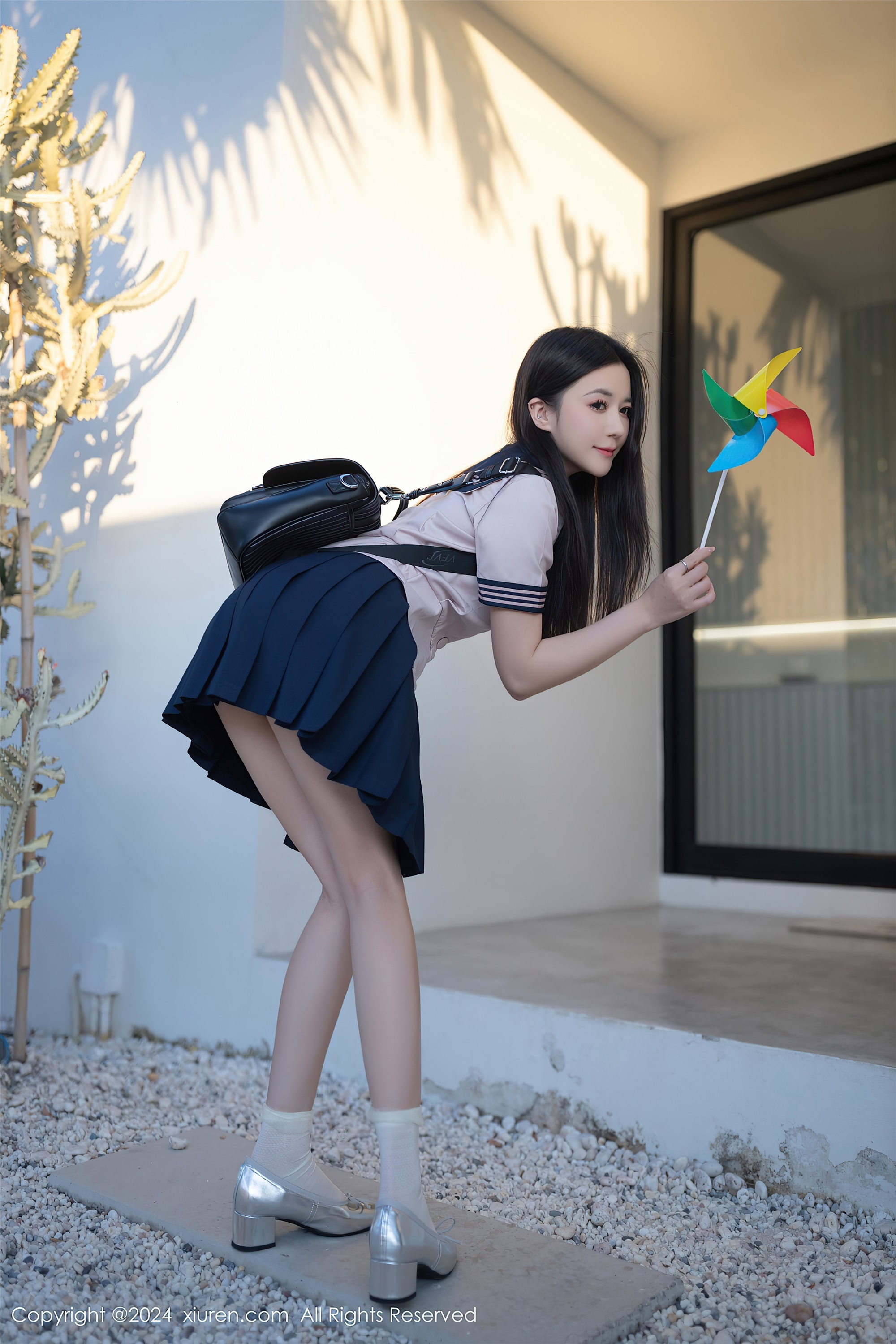 图片[6]-Xiuren秀人网期2024.03.15期N第8244期鱼子酱Fish-套图网