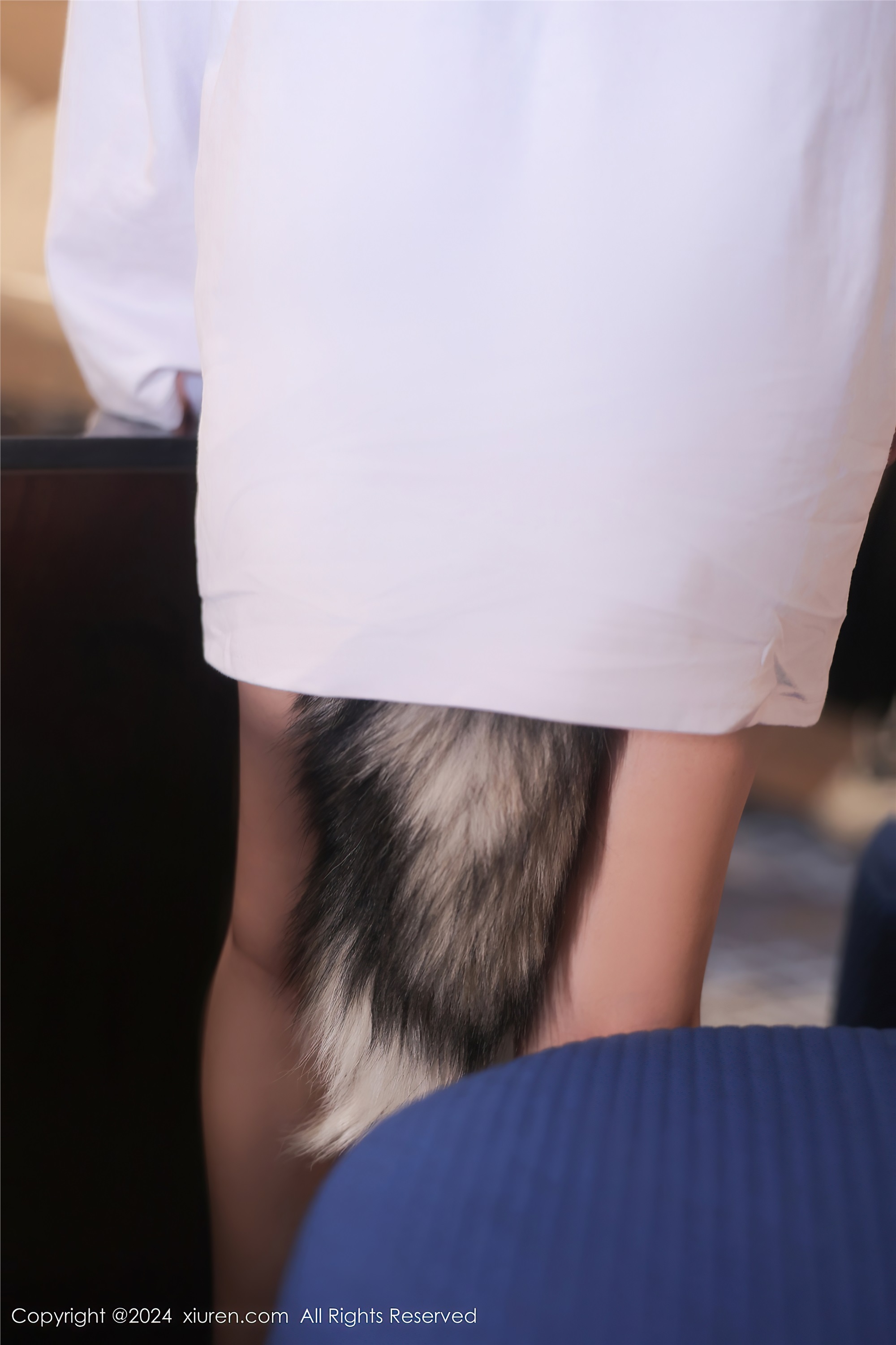 Xiuren秀人网期2024.03.18期N第8245期媃柔-秀人网