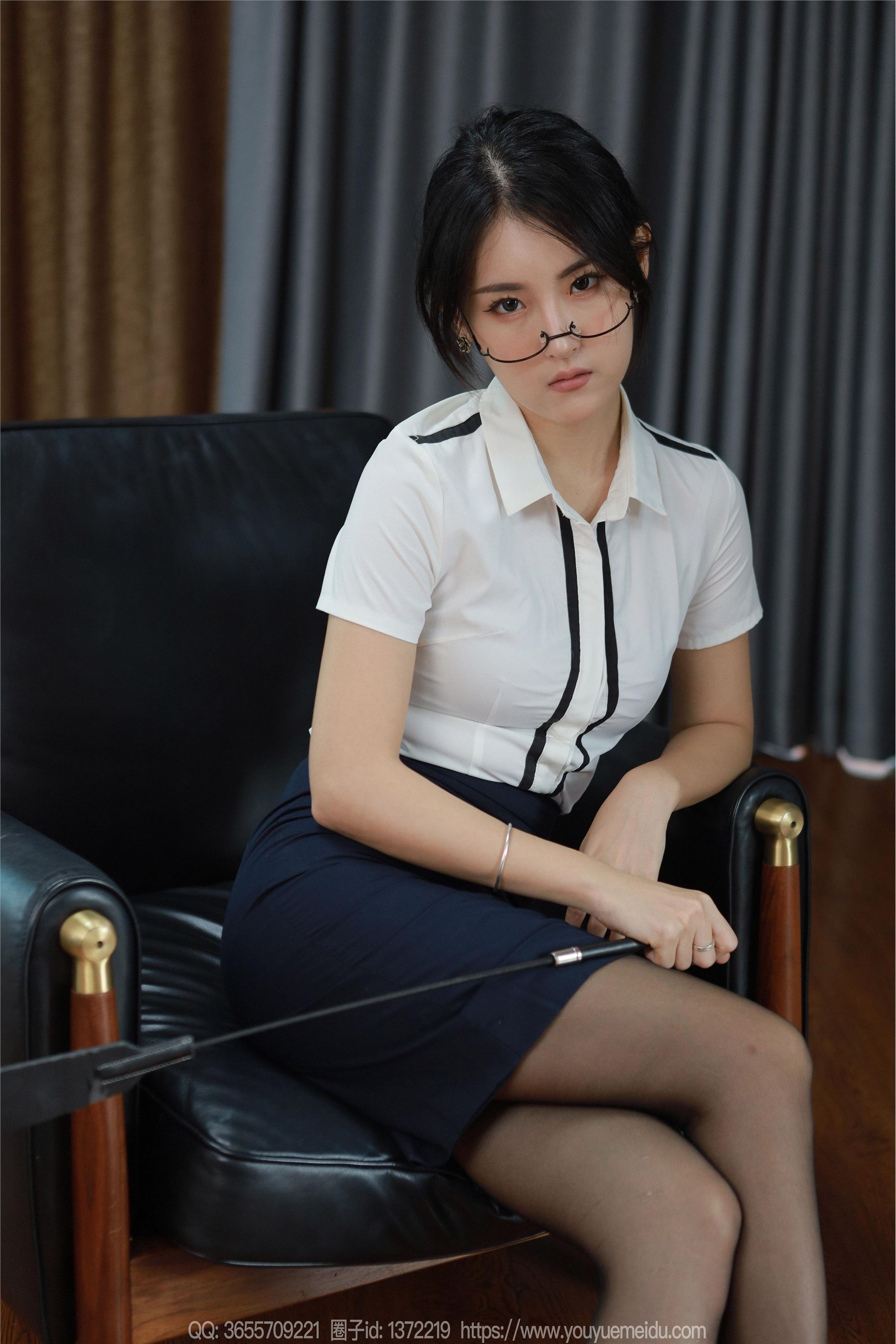 图片[4]-IESS异思趣向期期2023.10.06期丝享家期1552期小宝《认真听课》-套图网