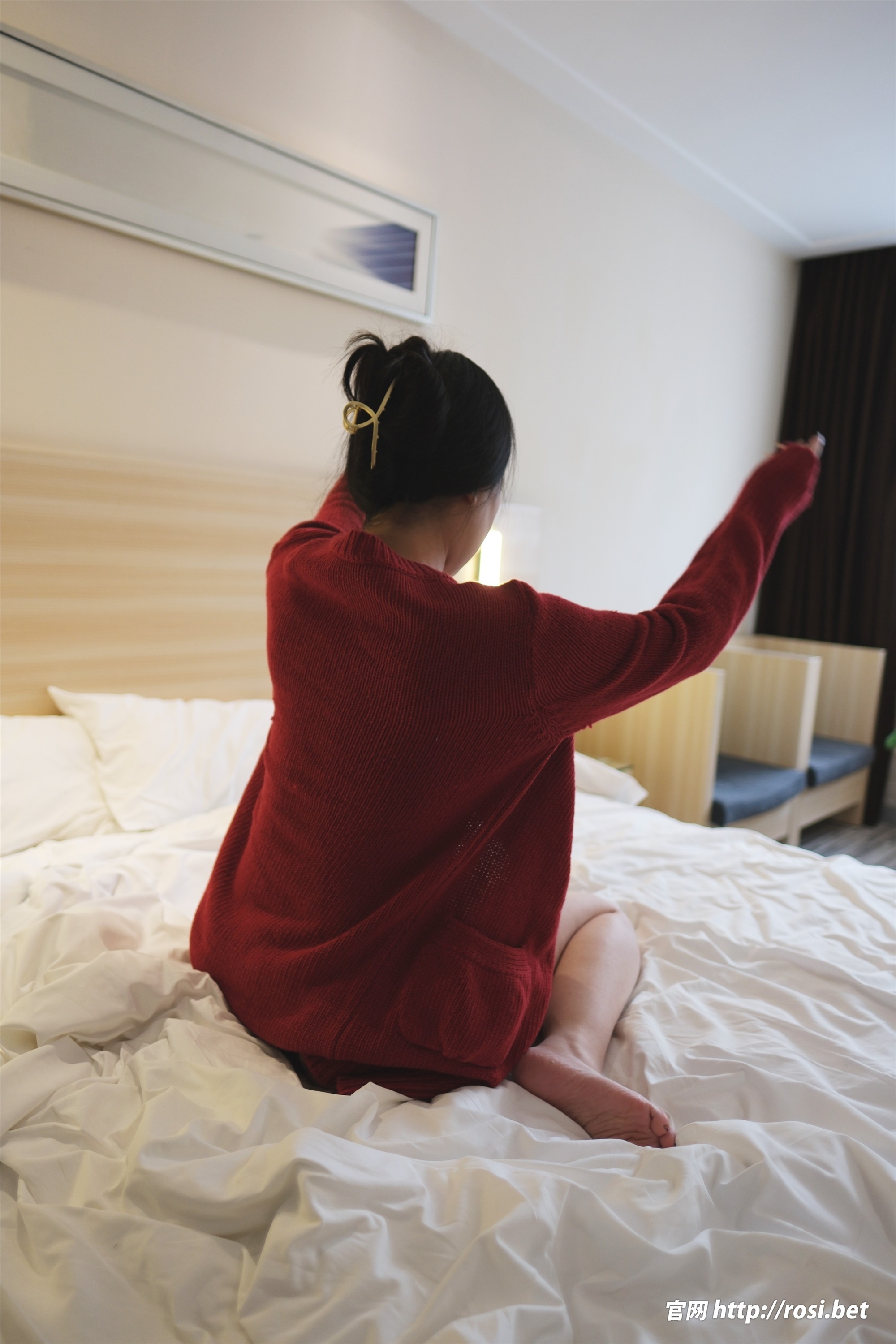 图片[8]-ROSI写真期2024.04.22期N第4522-秀人网