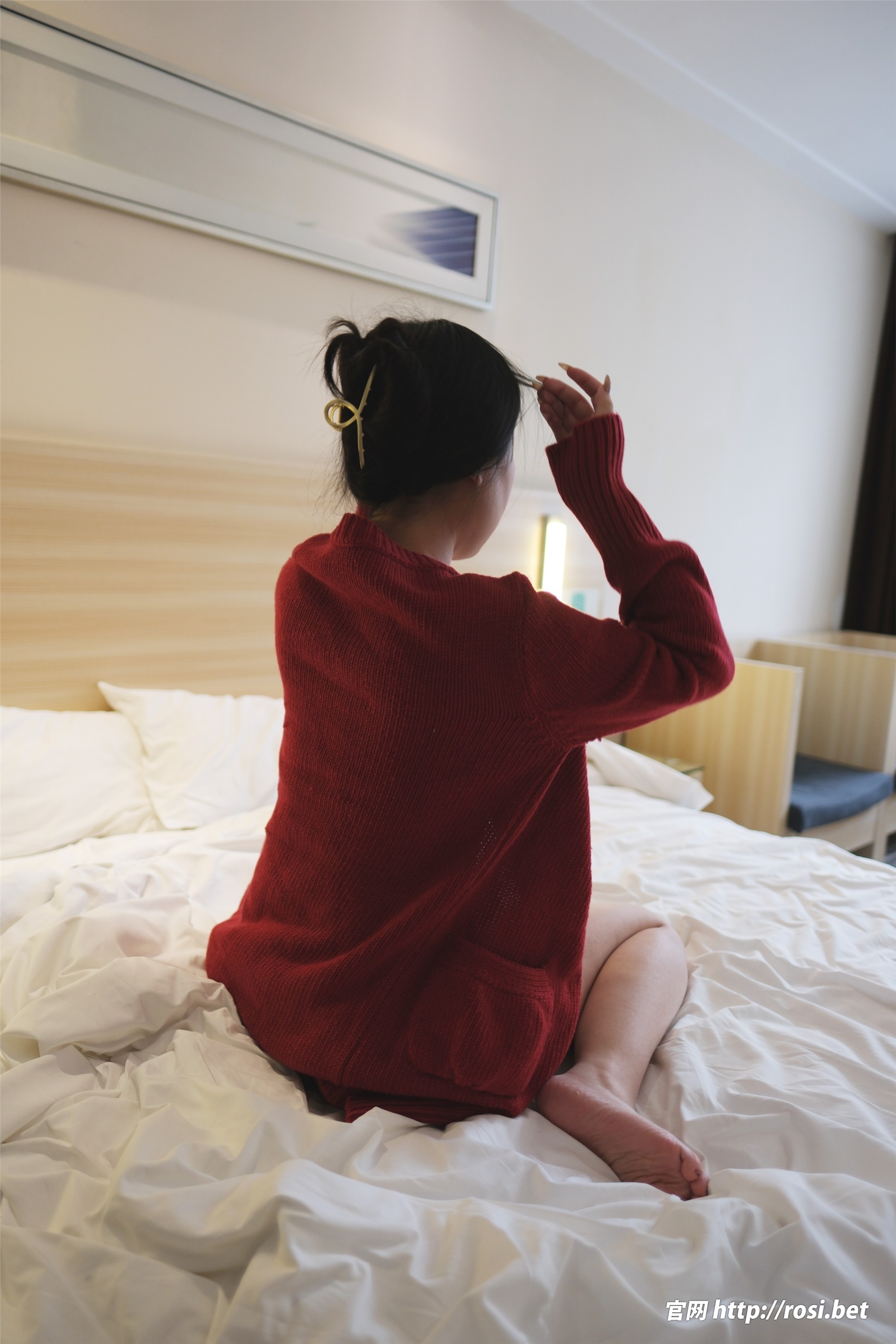 图片[9]-ROSI写真期2024.04.22期N第4522-秀人网