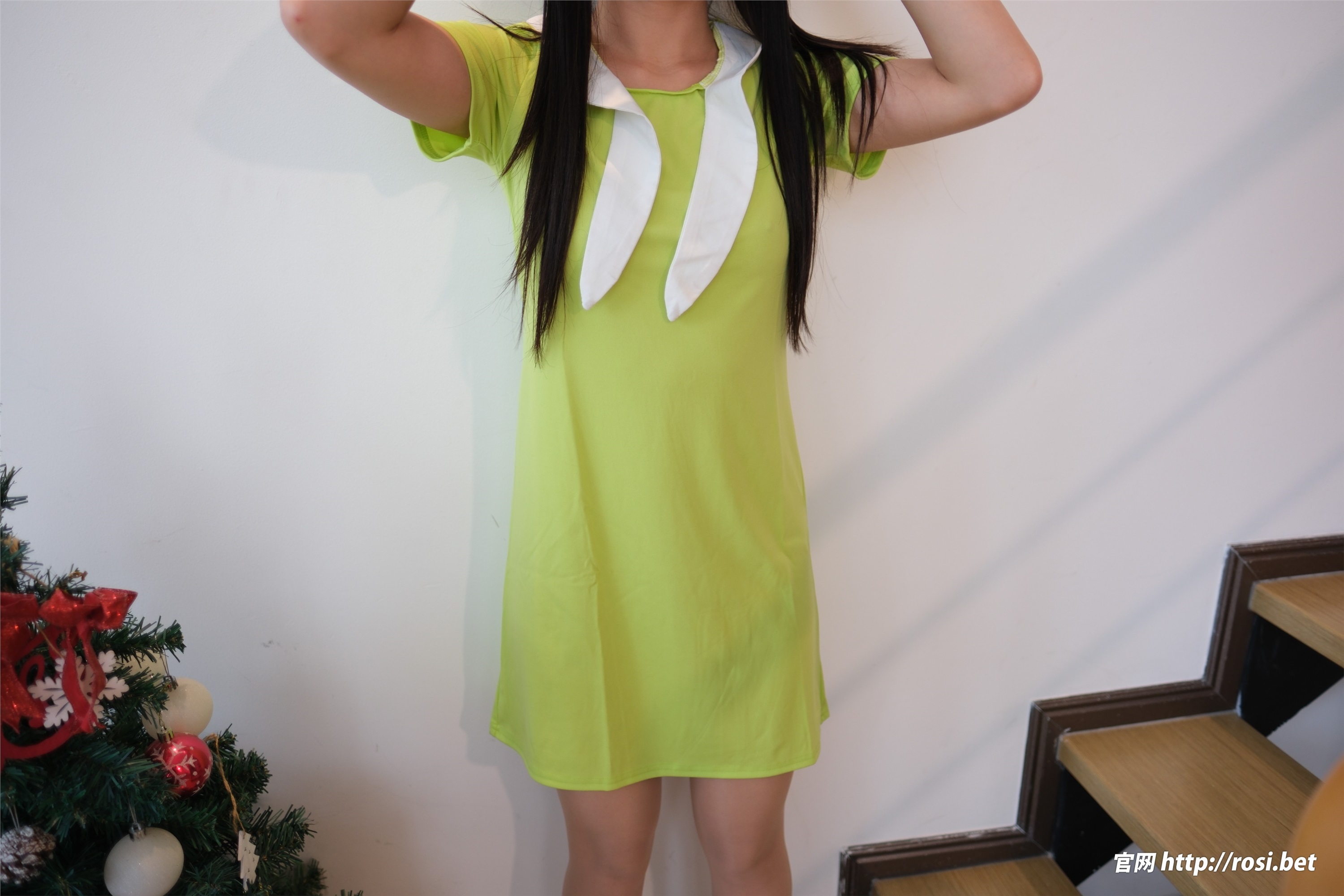 ROSI写真期2024.04.21期N第4521-套图网