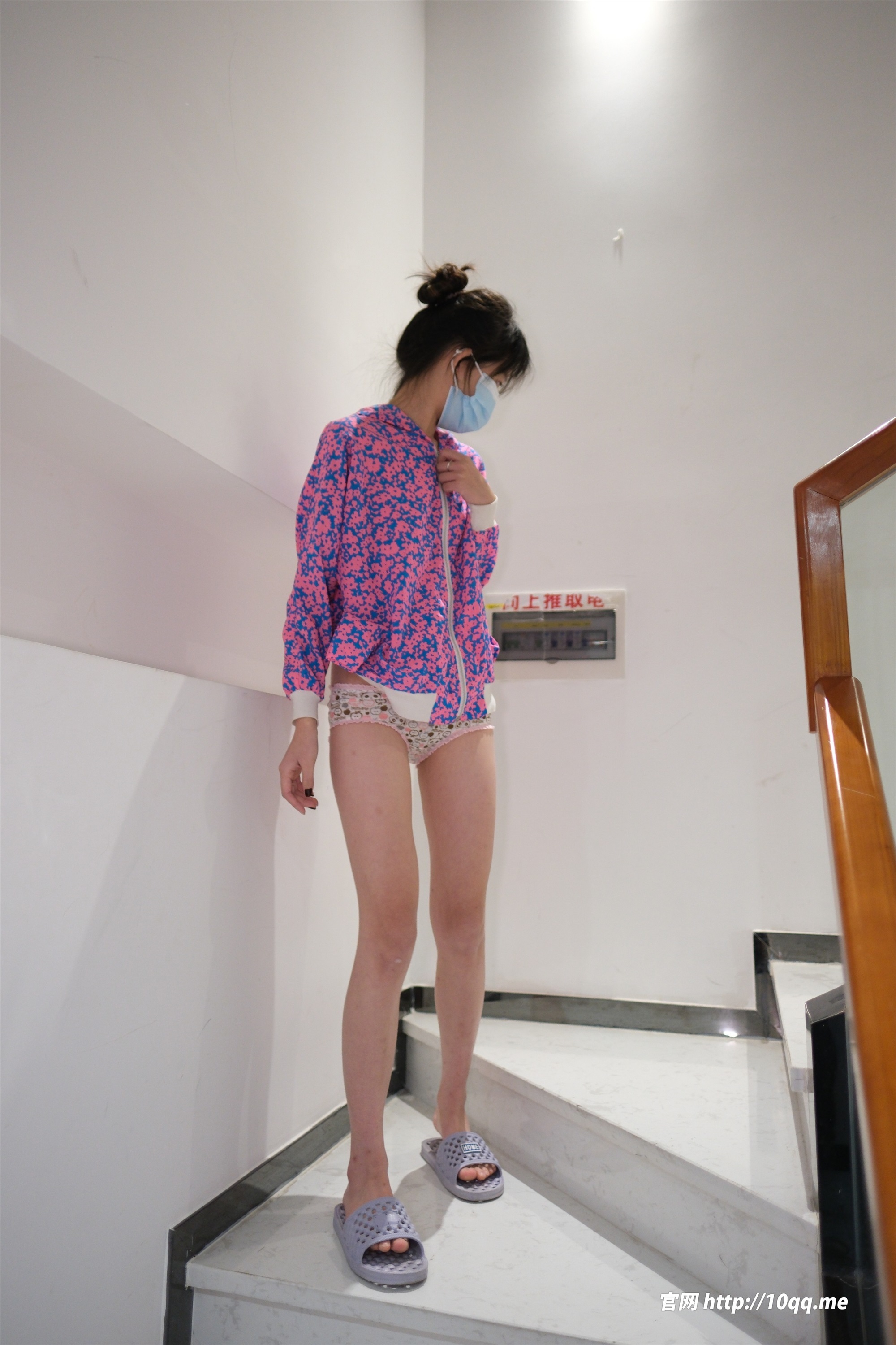 图片[6]-ROSI口罩系列期2024.02.11期N第2800-秀人网