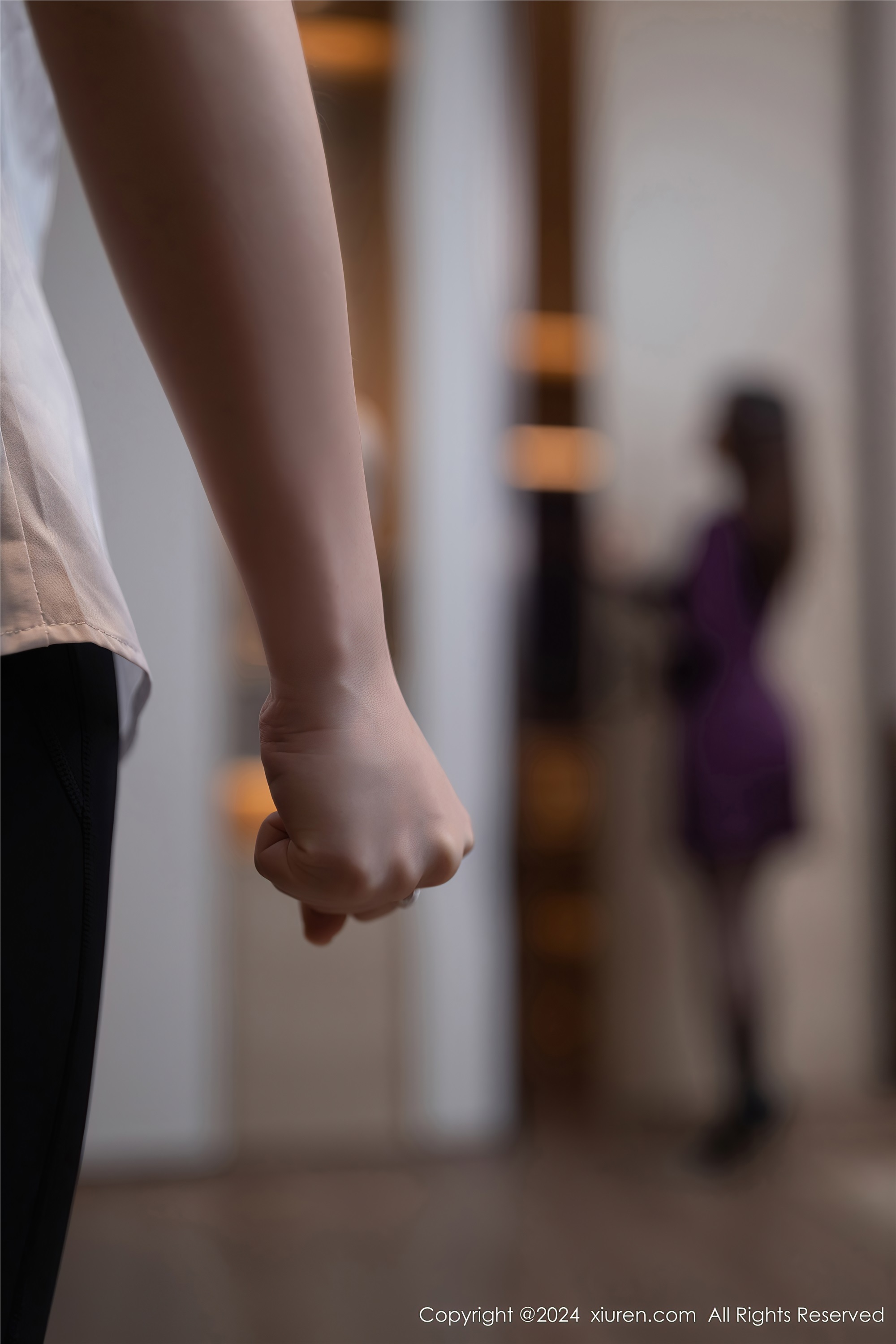 图片[4]-Xiuren秀人网期2024.03.20期N第8264期杏子Yada-秀人网