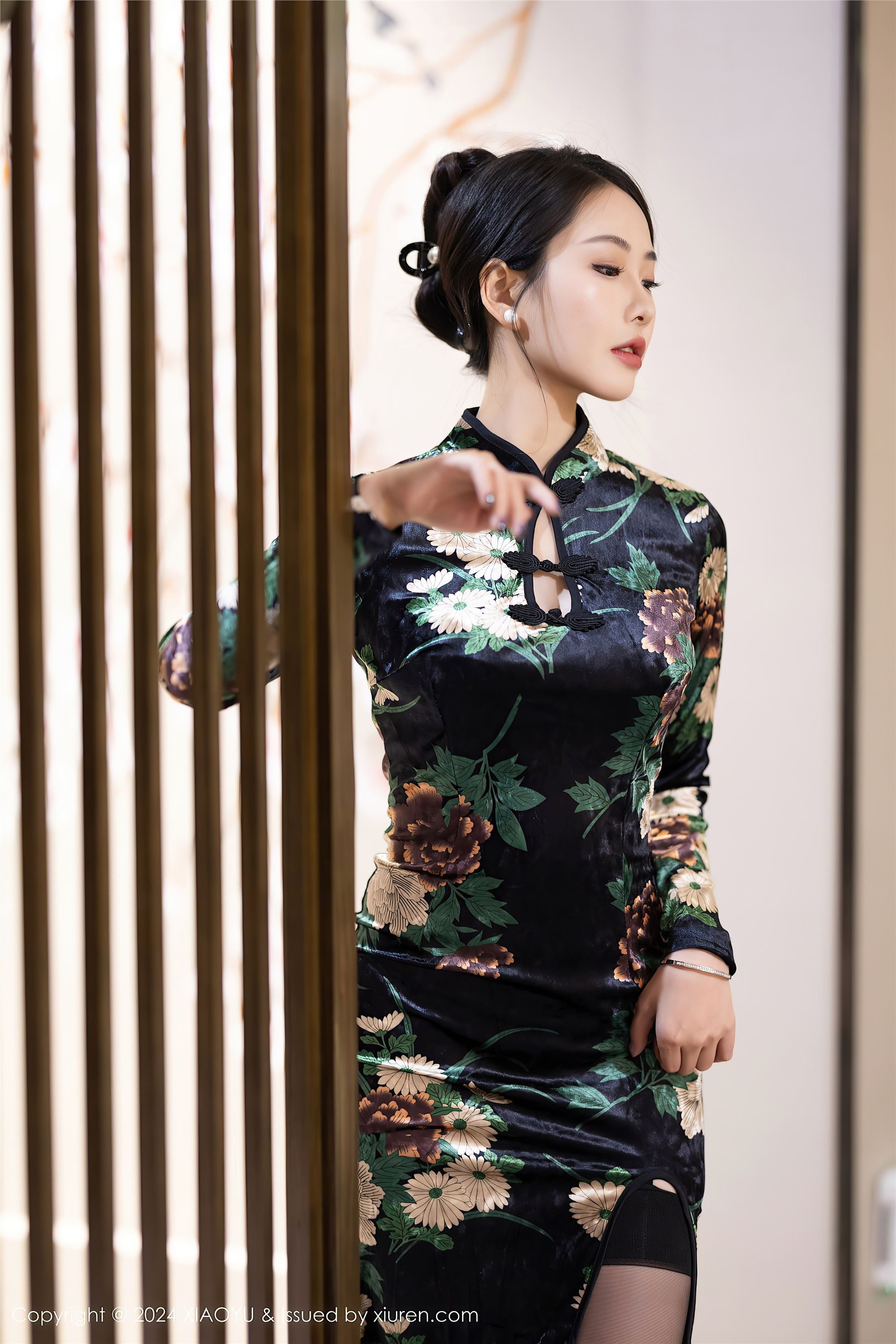 图片[7]-XIAOYU语画界期2024.03.12期VOL.1218期苏苏阿-套图网