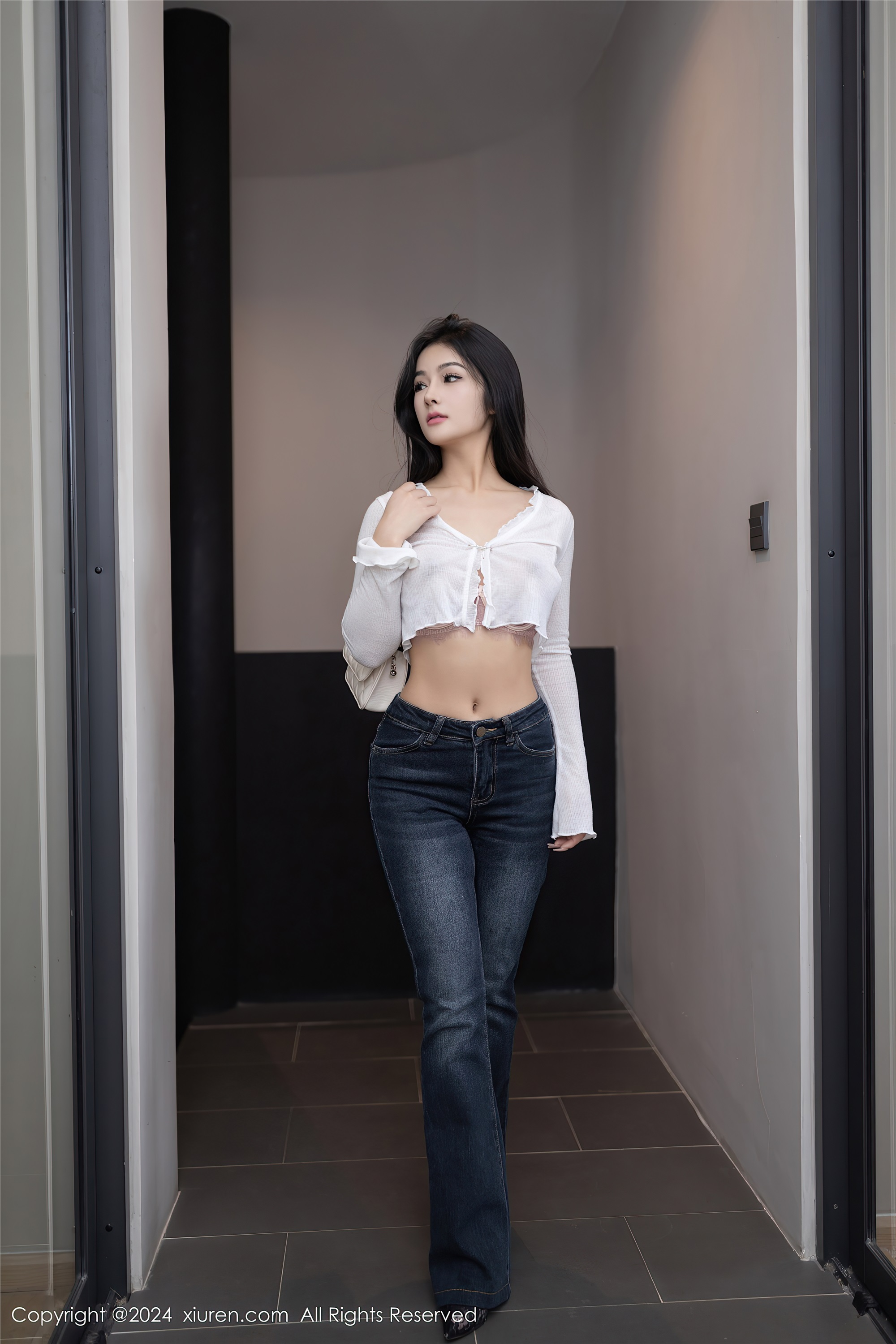 图片[7]-Xiuren秀人网期2024.03.20期N第8262期小茶茶tea-秀人网