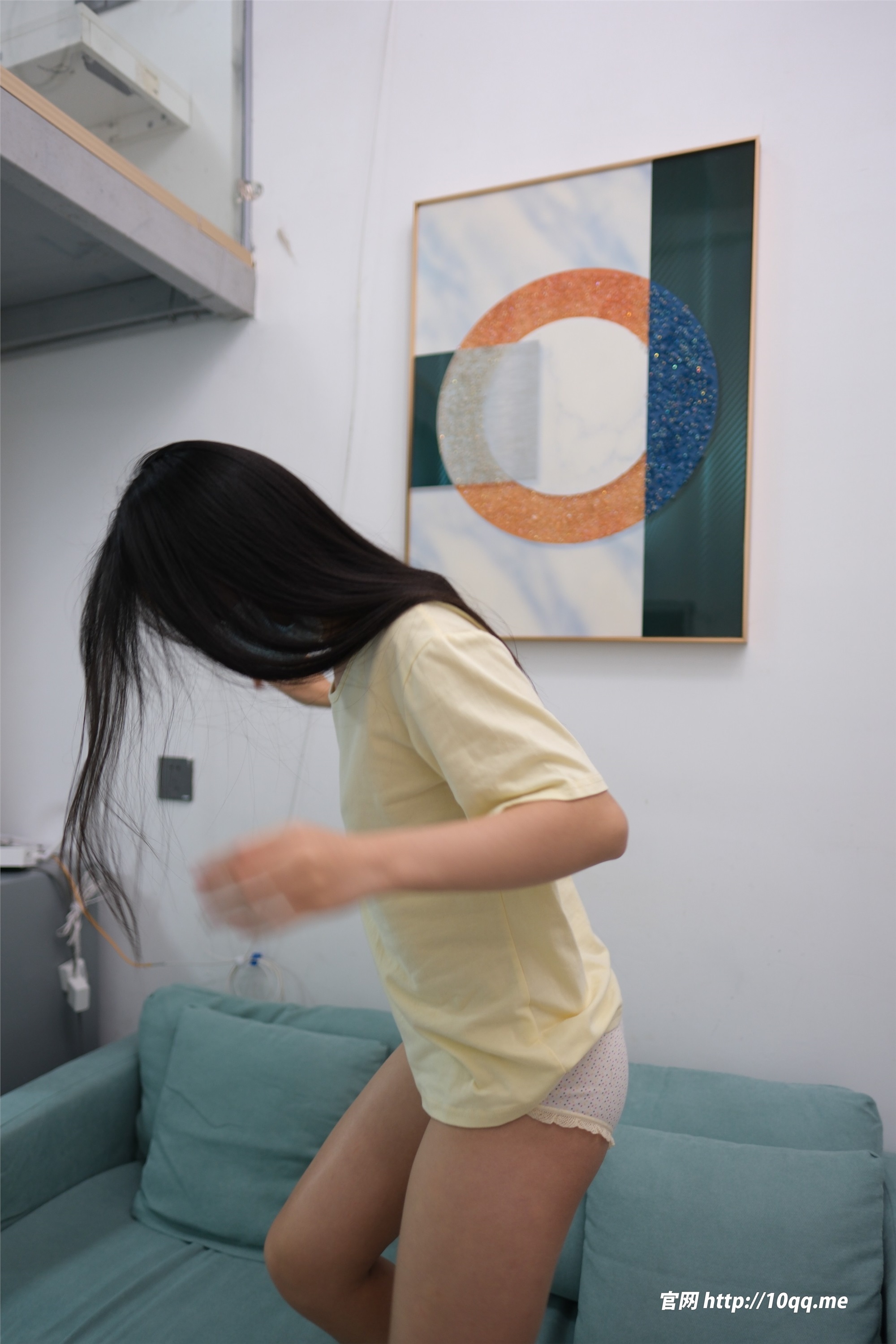 图片[7]-ROSI口罩系列期2024.02.18期N第2807-秀人网