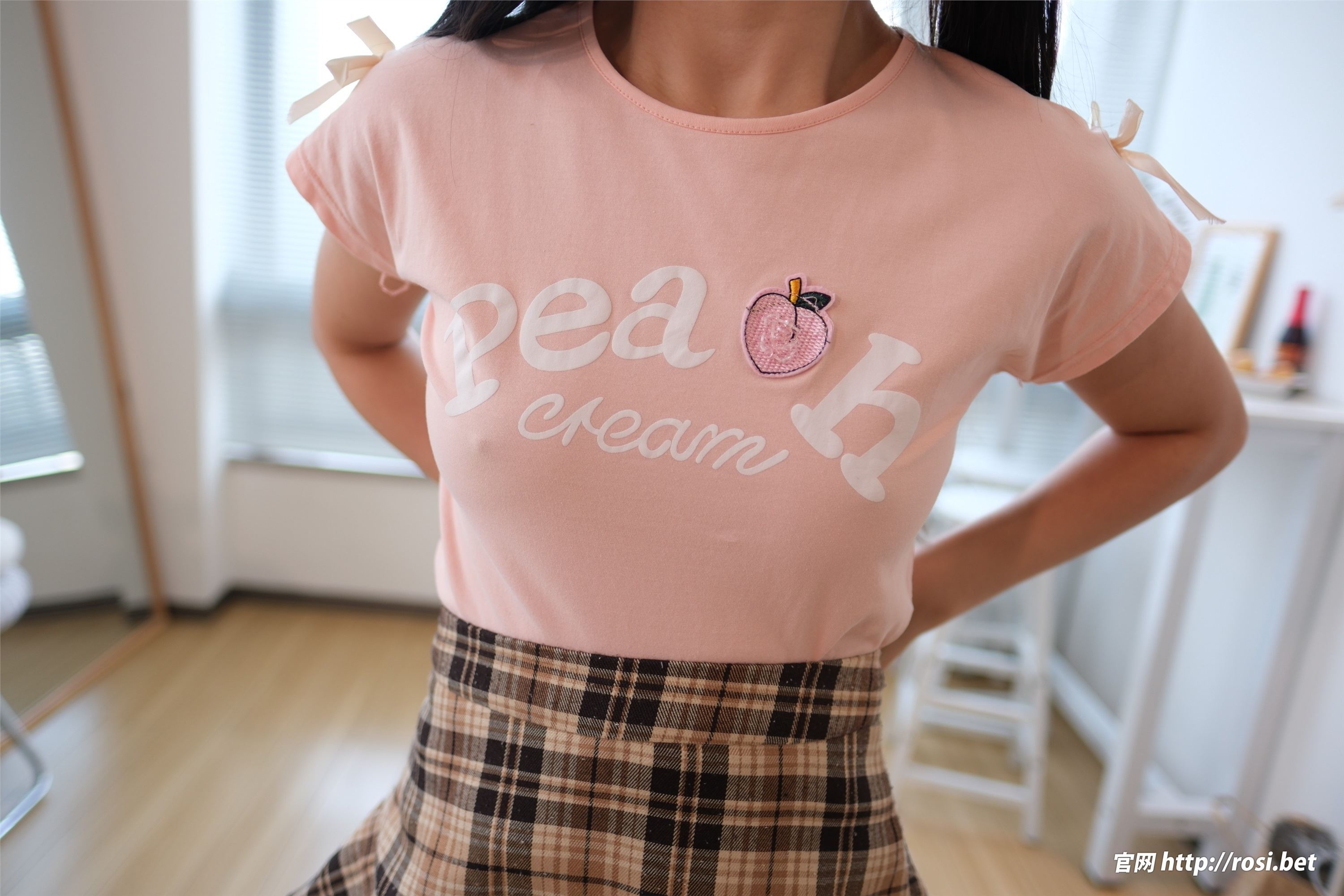 ROSI写真期2024.04.25期N第4525插图2