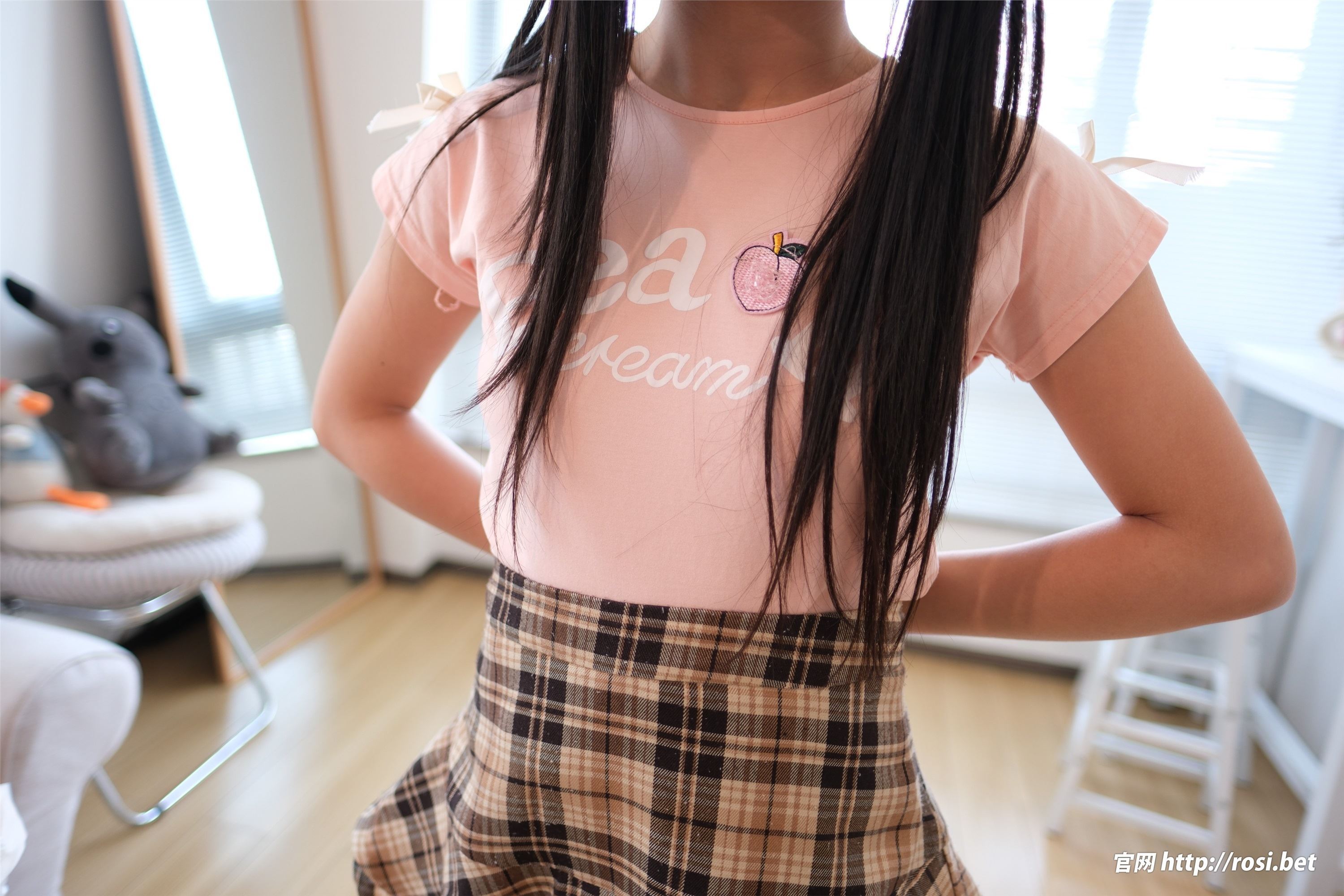 ROSI写真期2024.04.25期N第4525插图3