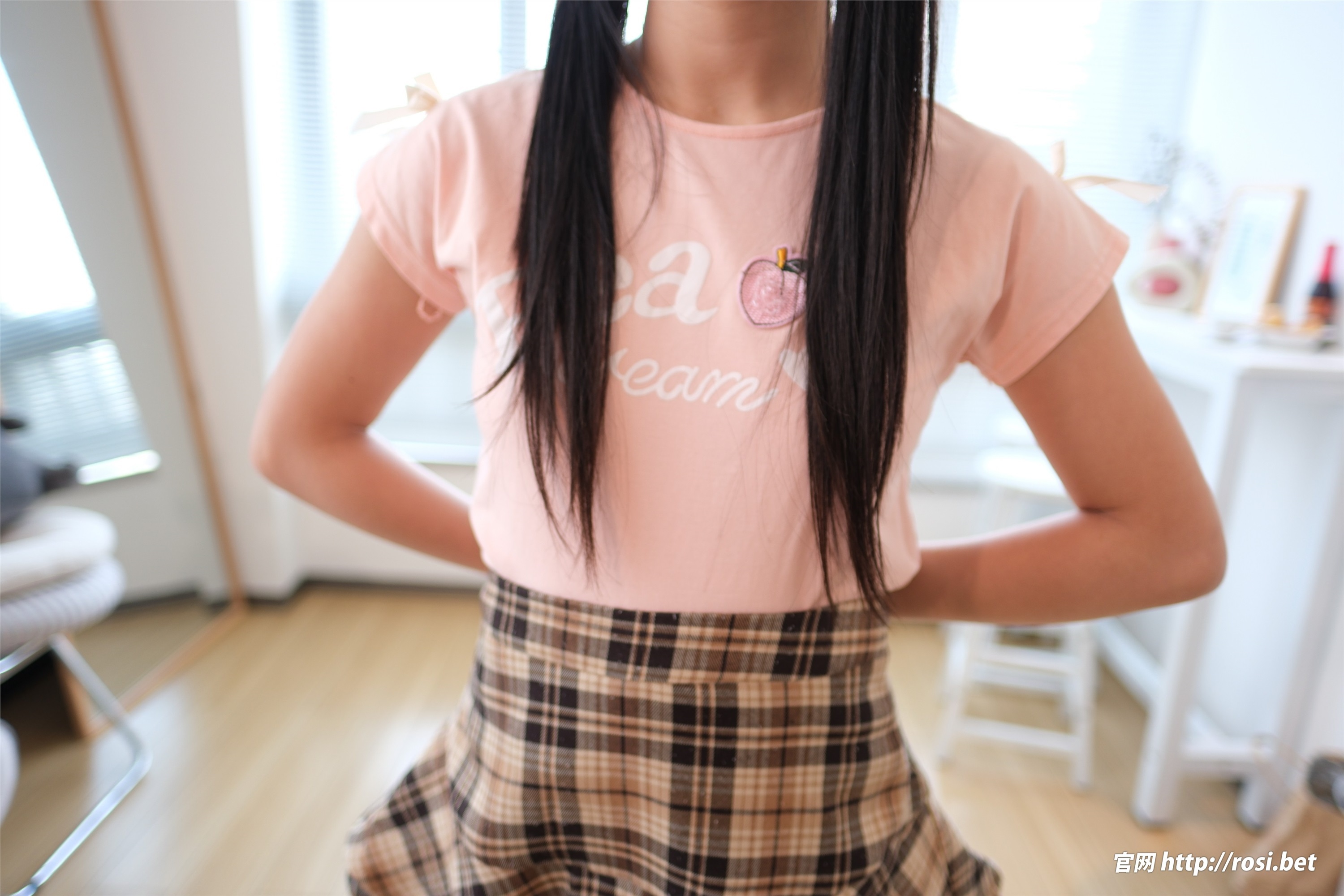 ROSI写真期2024.04.25期N第4525插图4