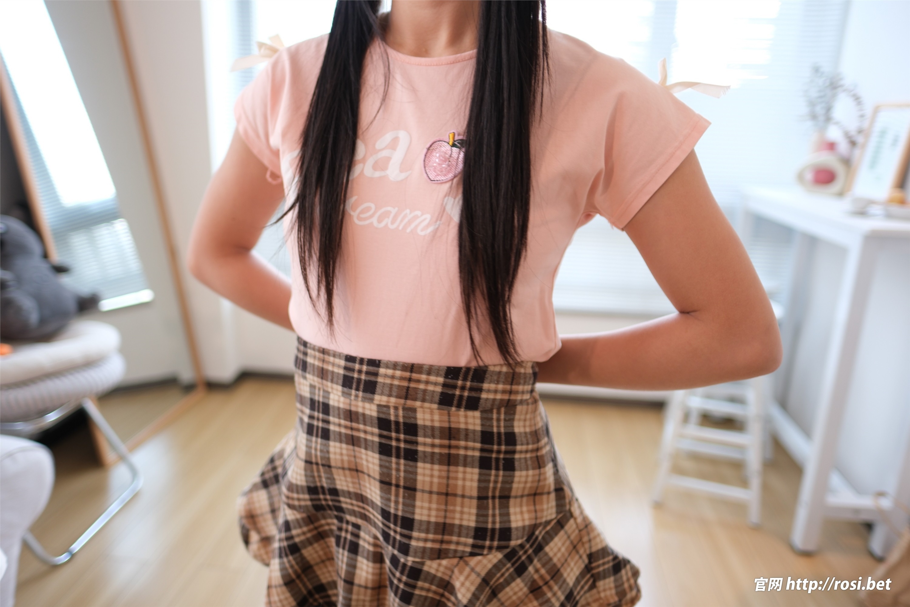 ROSI写真期2024.04.25期N第4525插图5