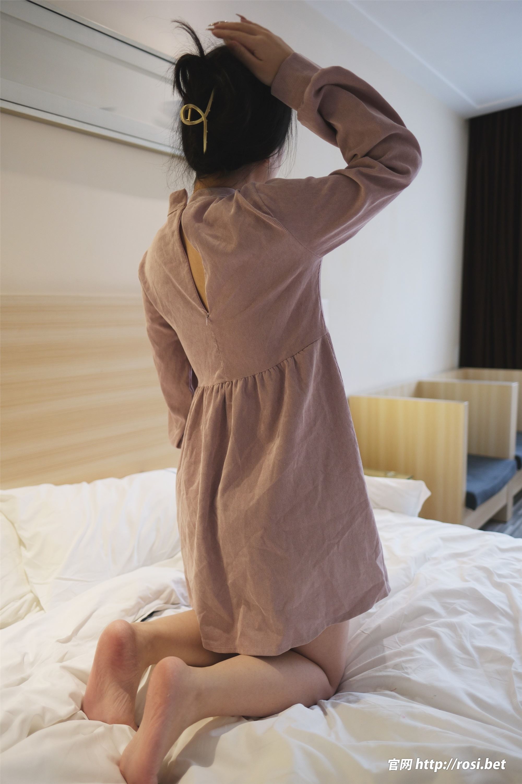 图片[5]-ROSI写真期2024.04.27期N第4527-秀人网