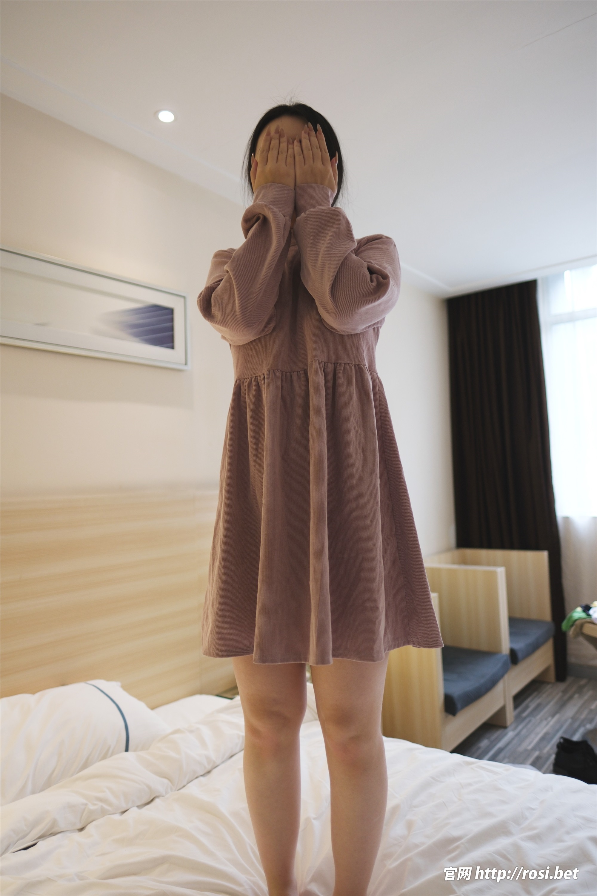 图片[9]-ROSI写真期2024.04.27期N第4527-秀人网