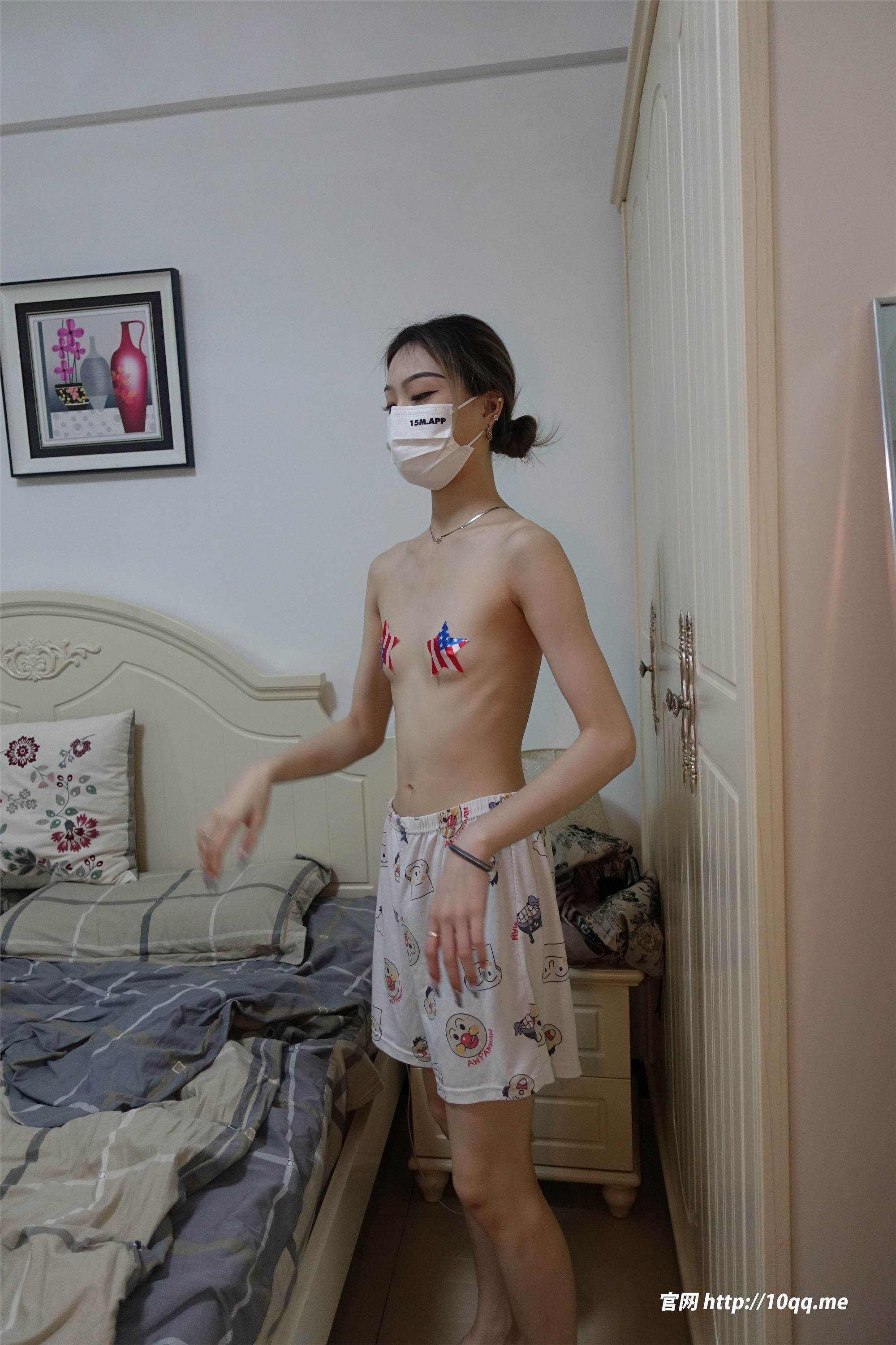 图片[7]-ROSI口罩系列期2024.02.16期N第2805-秀人网