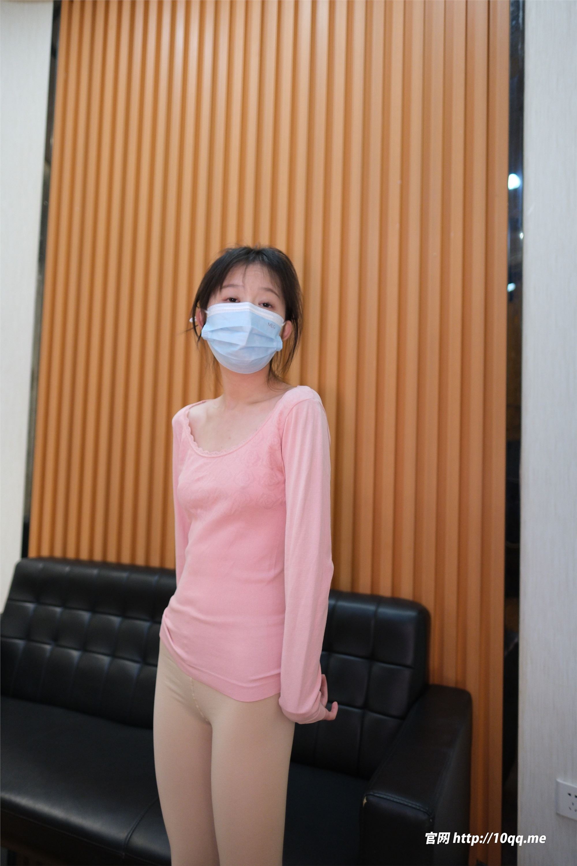 图片[9]-ROSI口罩系列期2024.02.24期N第2813-秀人网