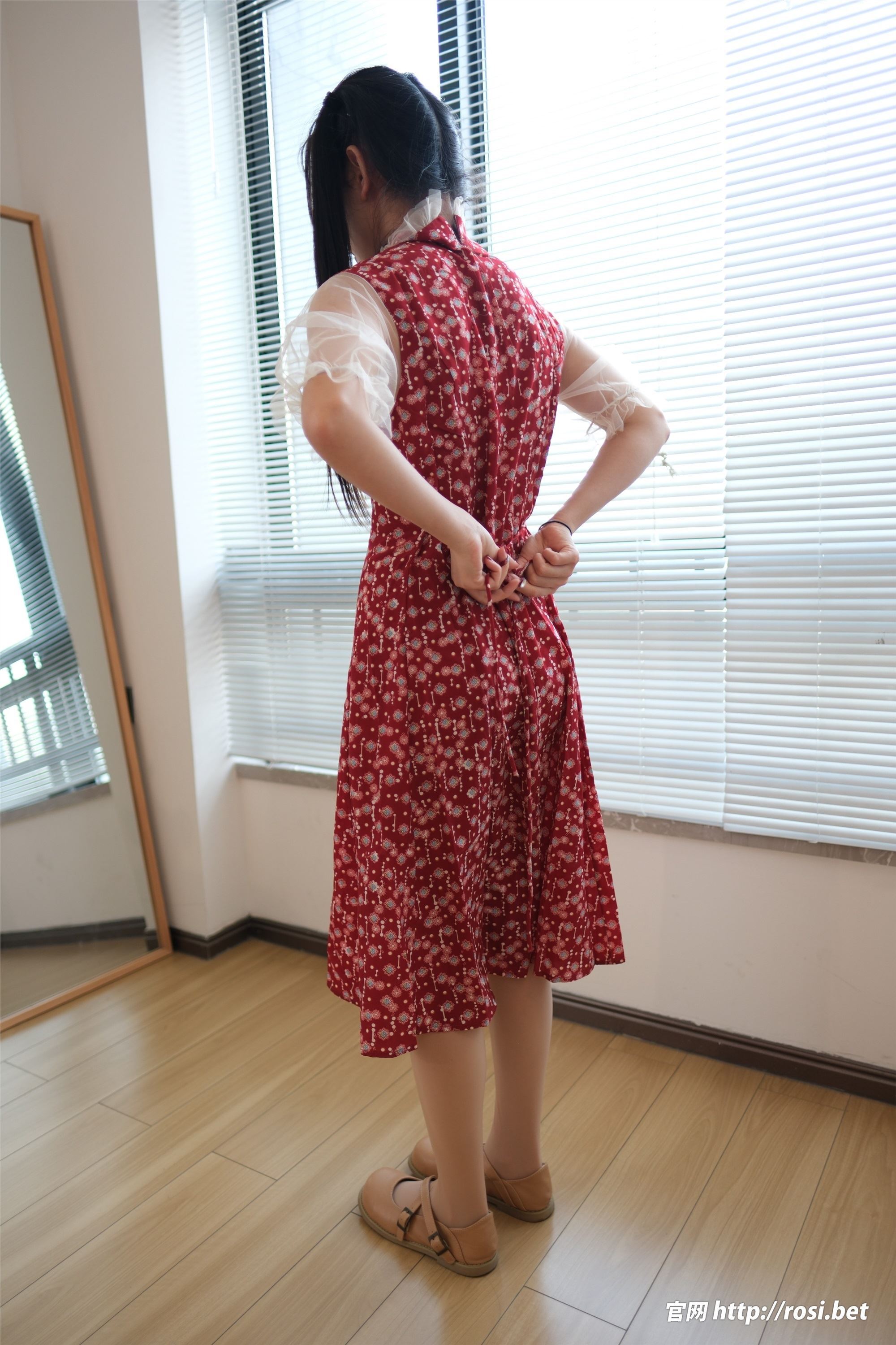 图片[2]-ROSI写真期2024.04.28期N第4528-套图网