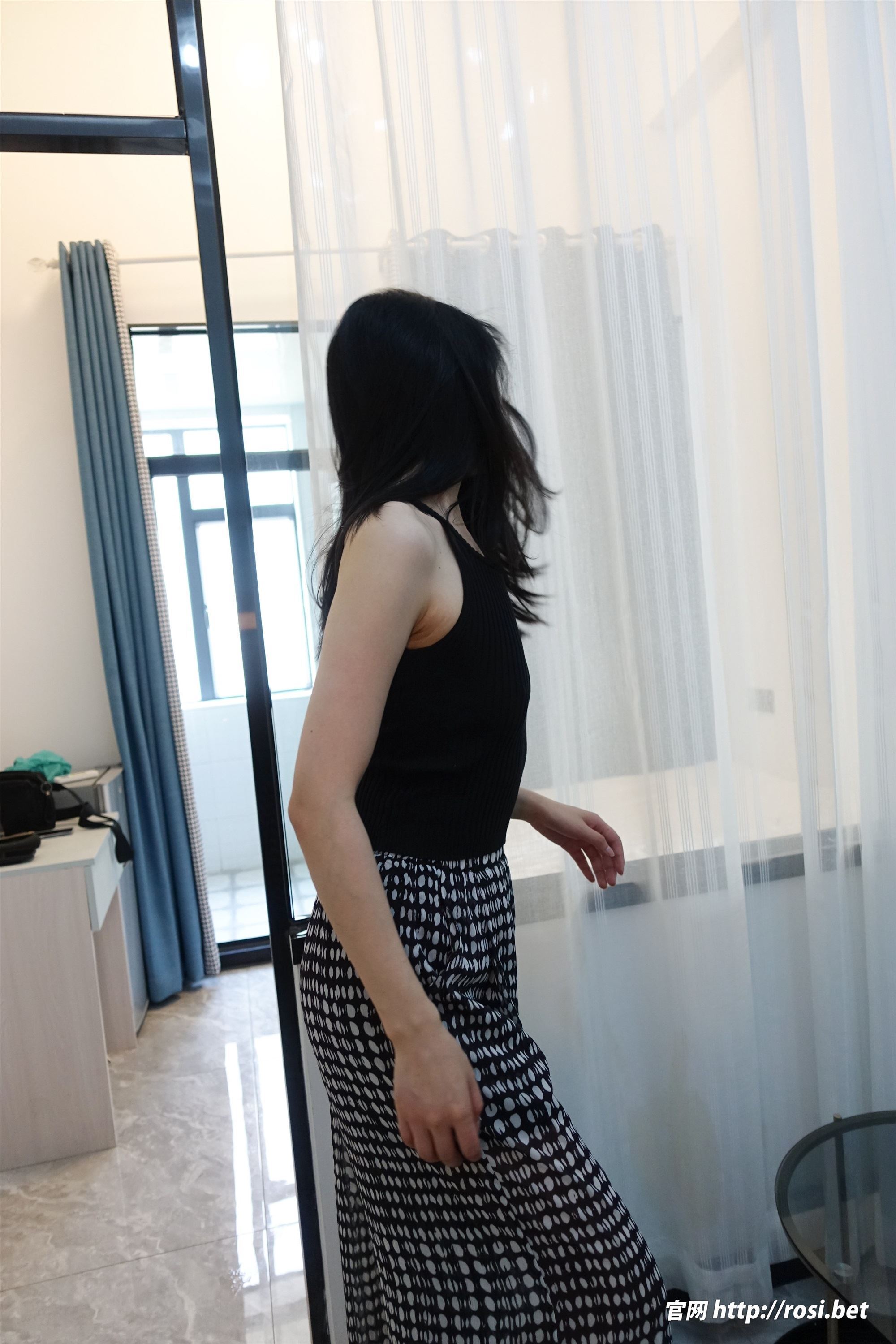 图片[2]-ROSI写真期2024.04.30期N第4530-套图网