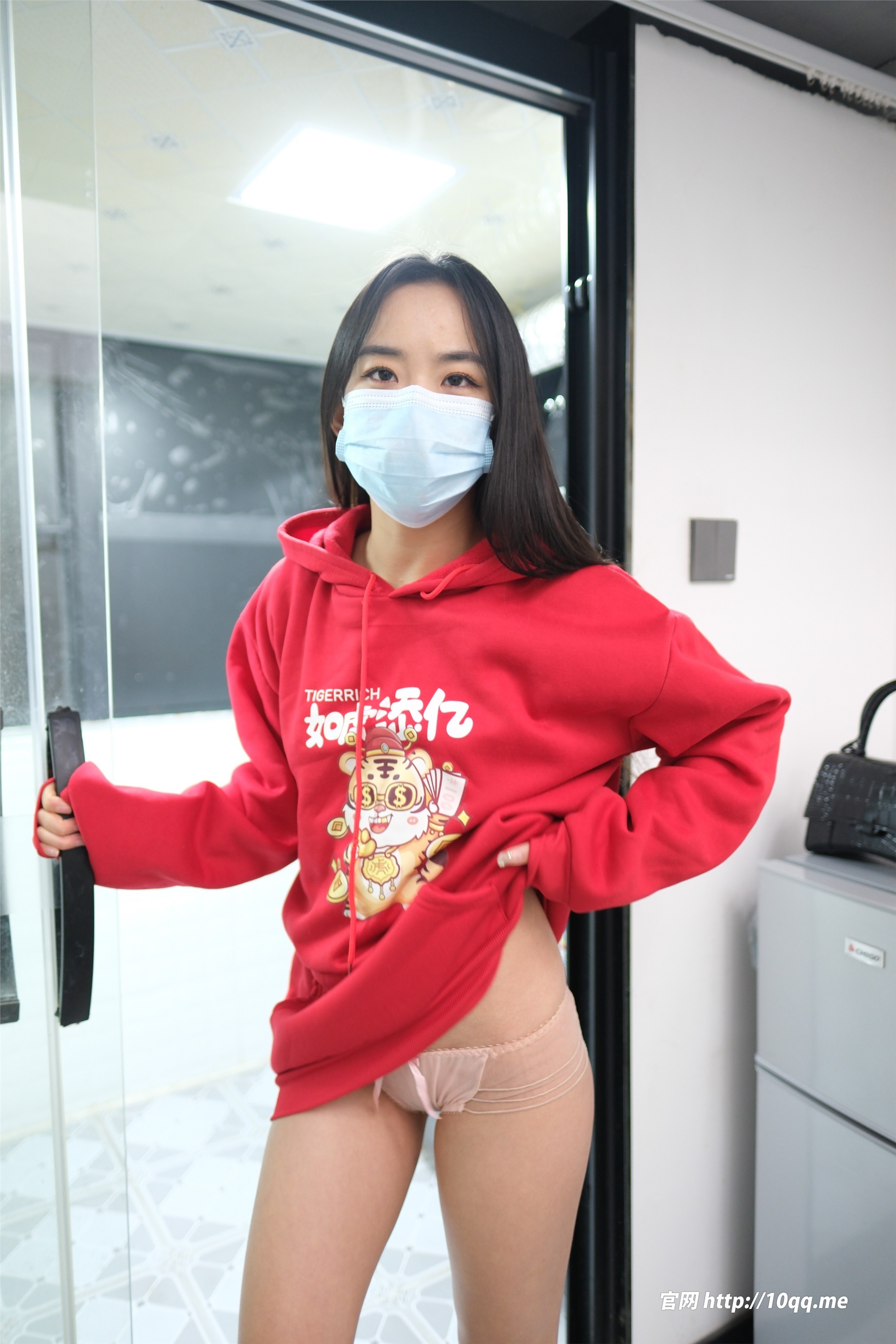 ROSI口罩系列期2024.02.26期N第2815-套图网