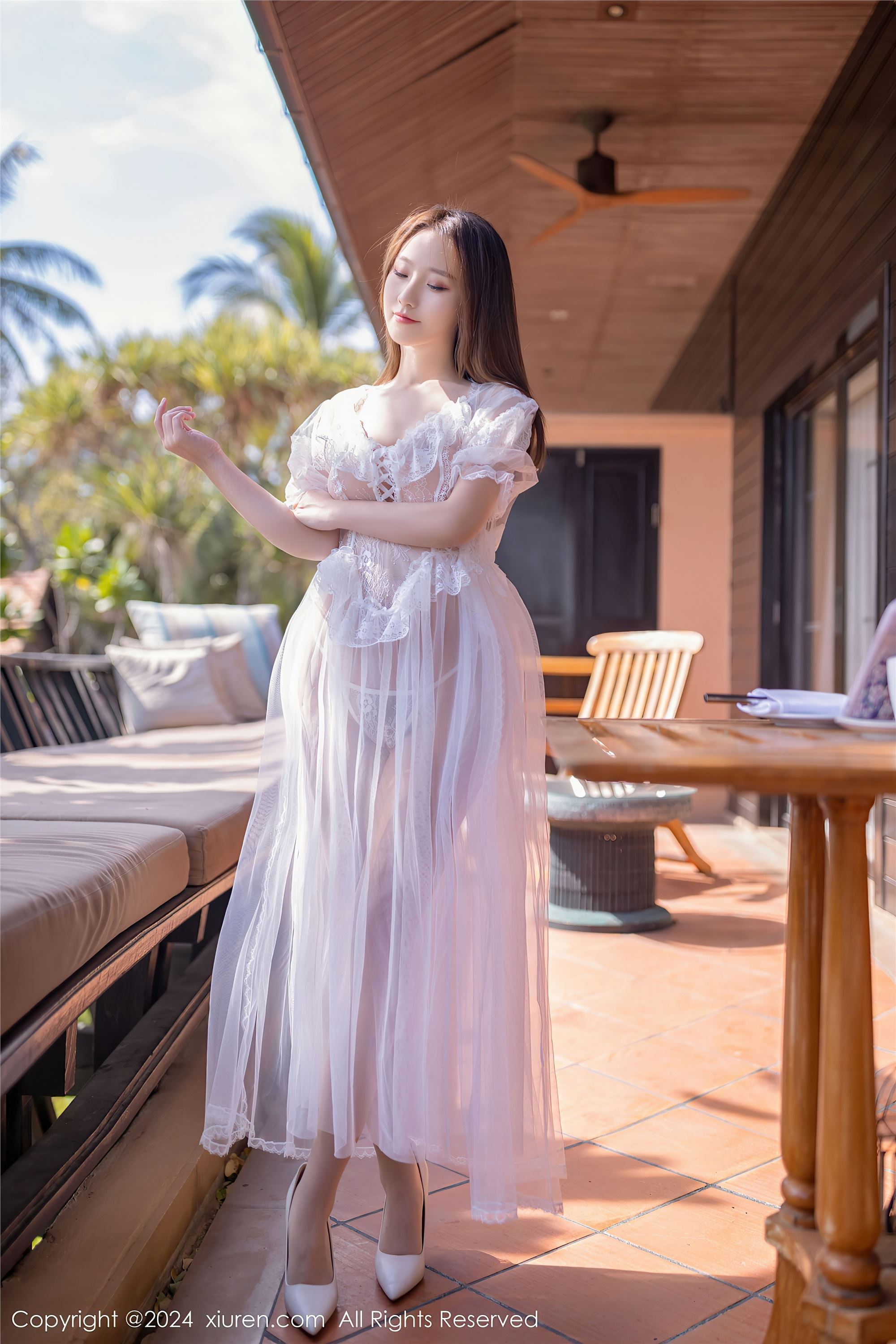 图片[7]-Xiuren秀人网期2024.03.27期N第8302期杏子Yada-秀人网