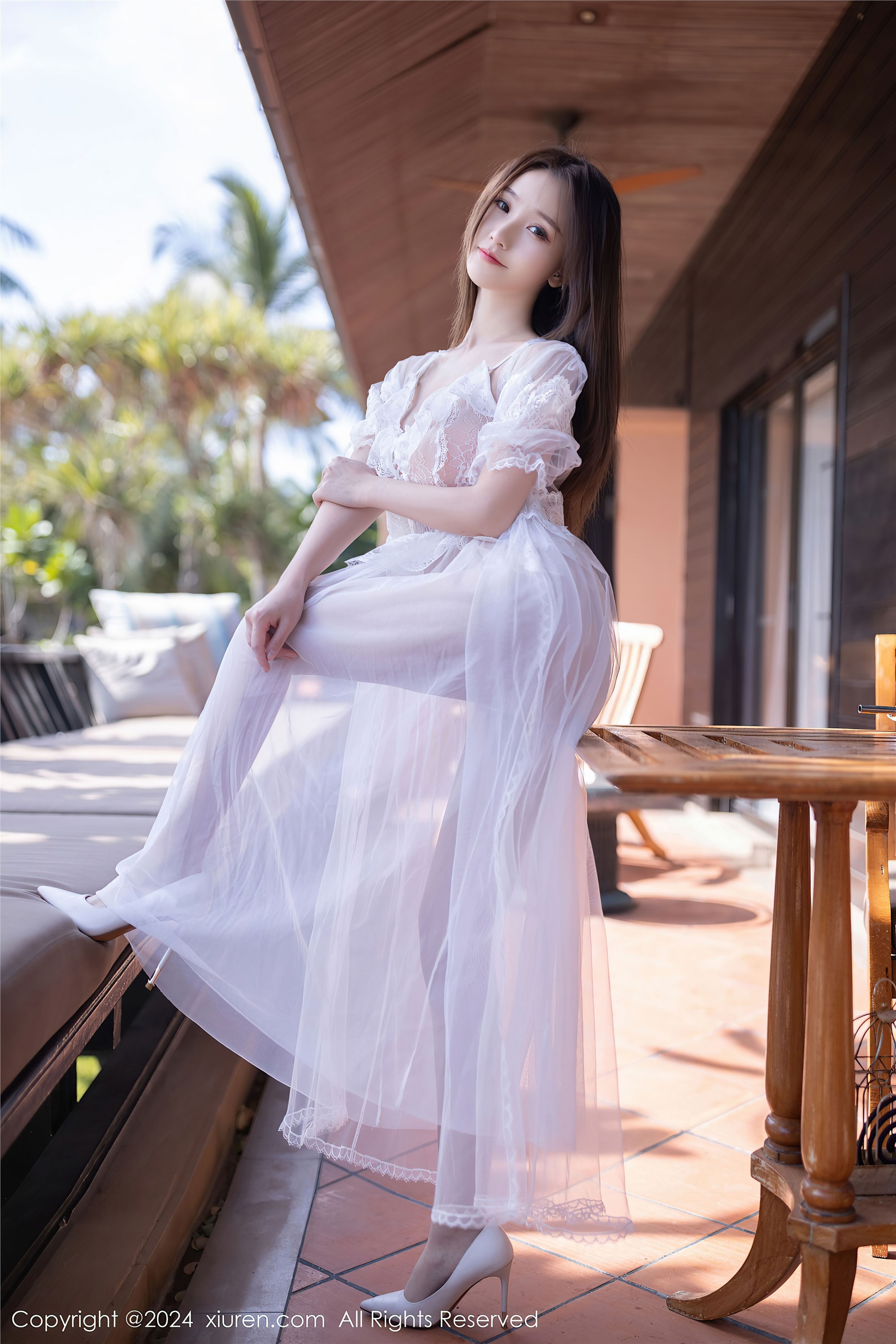 图片[9]-Xiuren秀人网期2024.03.27期N第8302期杏子Yada-秀人网