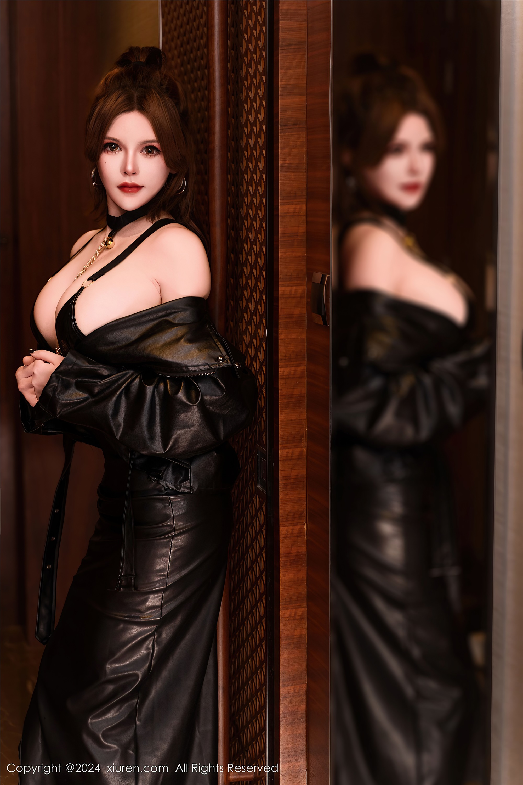 图片[7]-Xiuren秀人网期2024.03.28期N第8305期伊丽莎有点白-秀人网