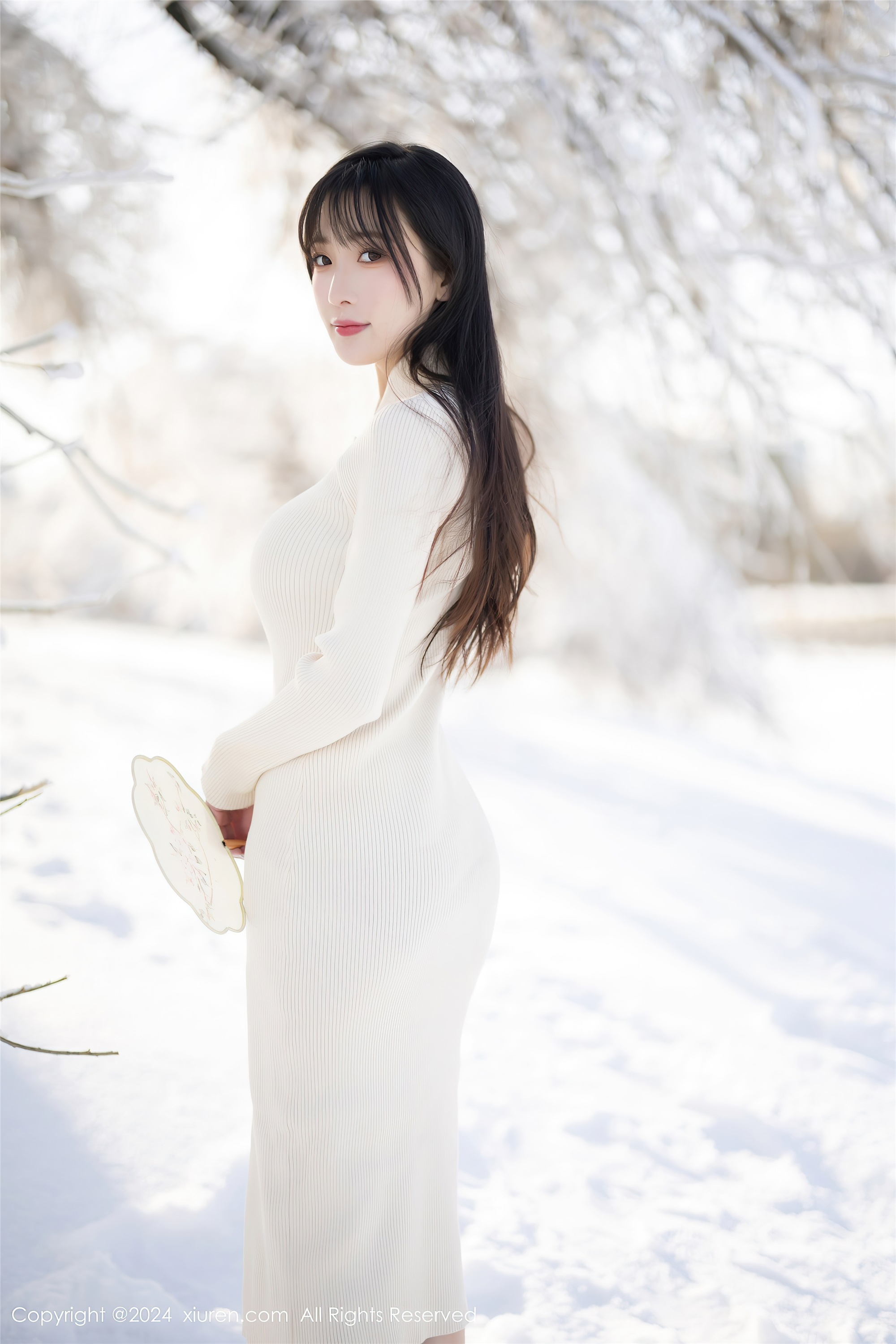 图片[8]-Xiuren秀人网期2024.03.28期N第8307期林星阑-秀人网