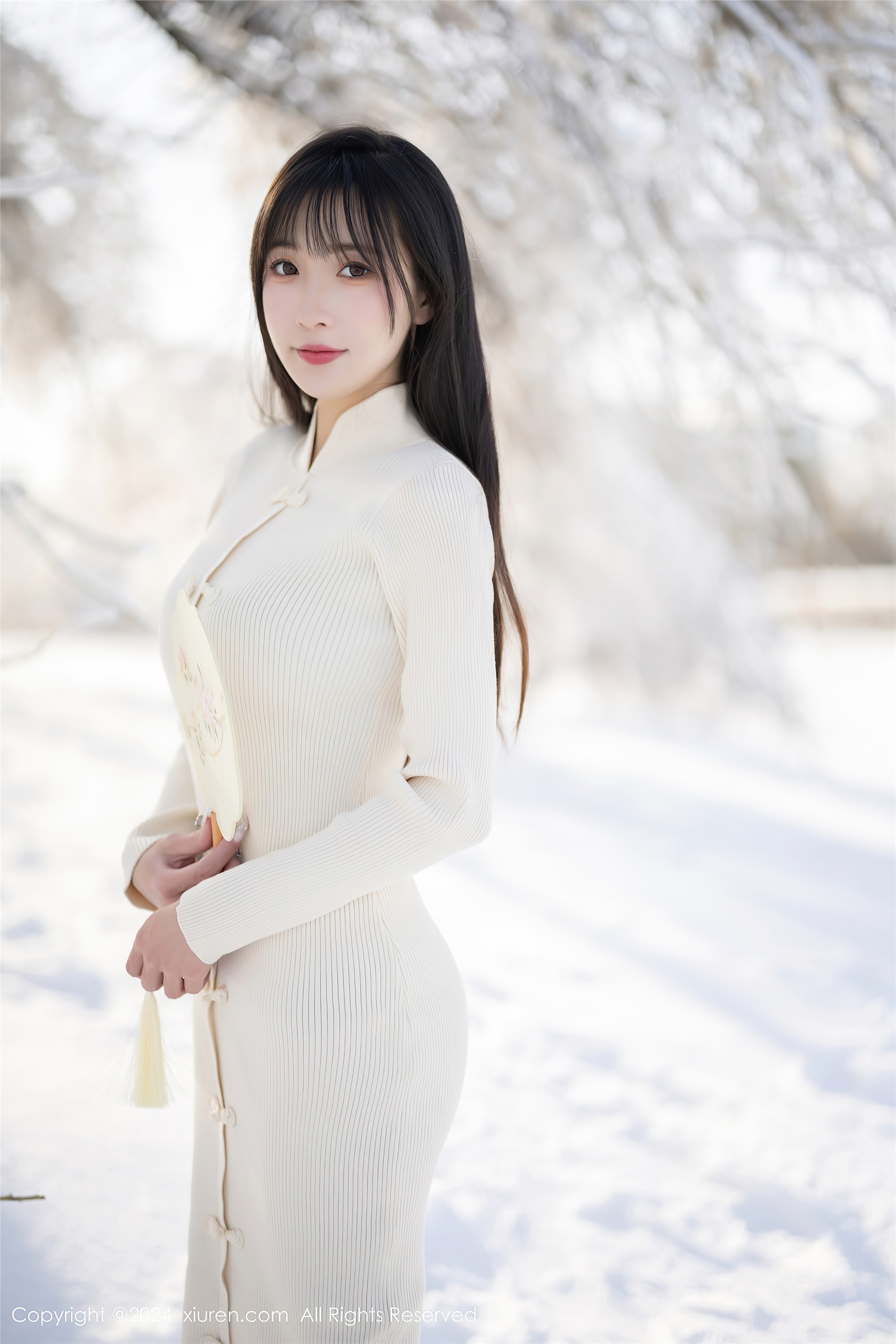 图片[9]-Xiuren秀人网期2024.03.28期N第8307期林星阑-秀人网