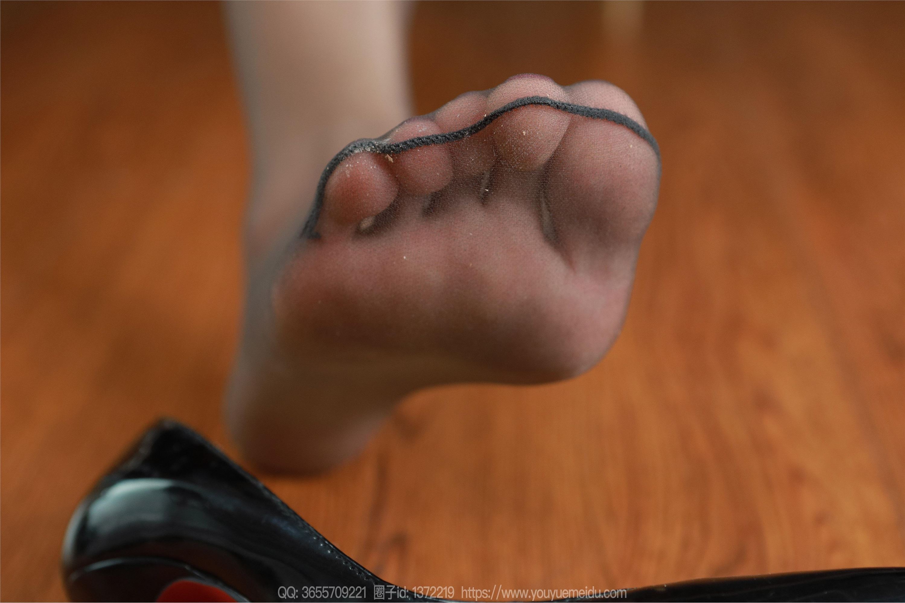 图片[6]-IESS异思趣向期期2023.10.24期丝享家期1567期兔兔《才艺展示》-套图网