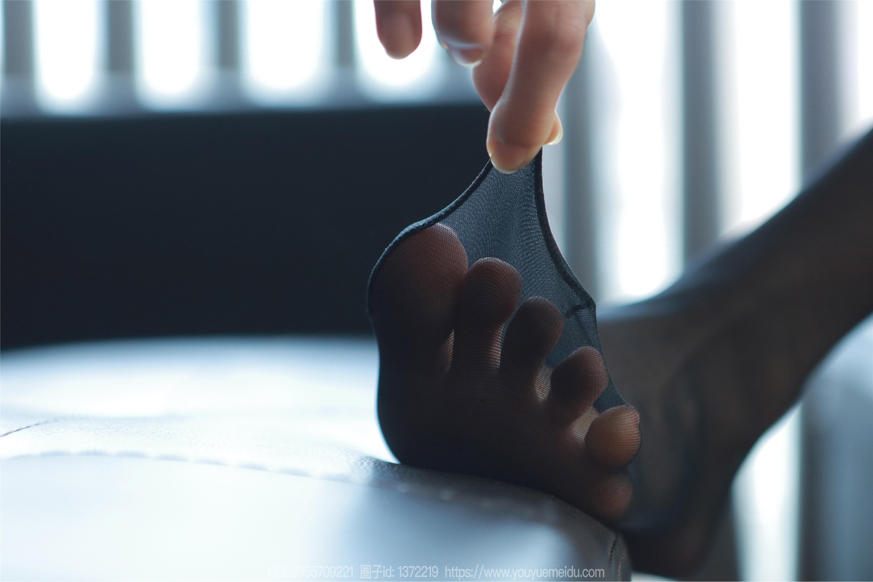 图片[5]-IESS异思趣向期期2023.10.25期丝享家期1568期团团《有特长的女生》-套图网