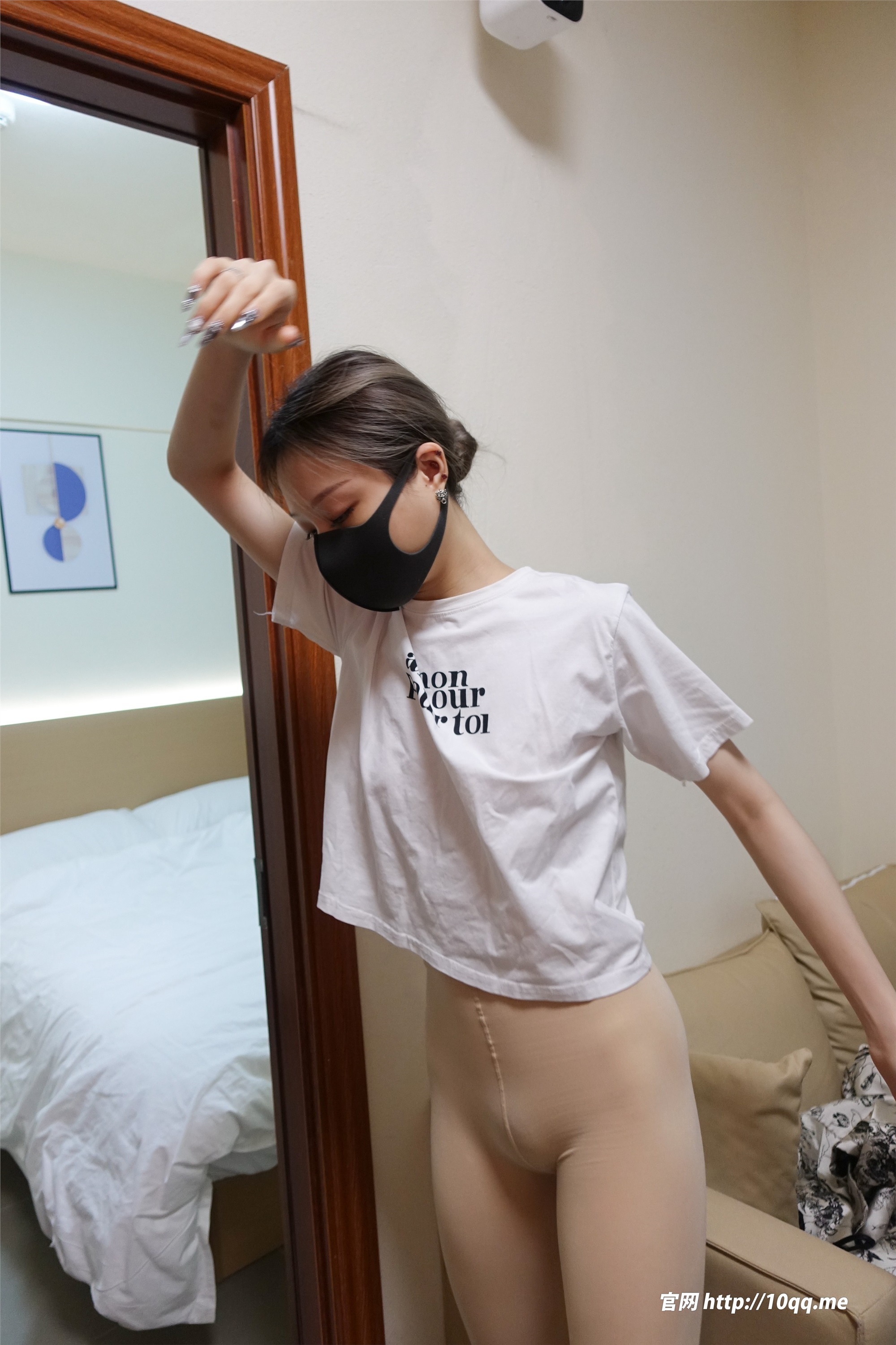 图片[6]-ROSI口罩系列期2024.03.01期N第2819-套图网