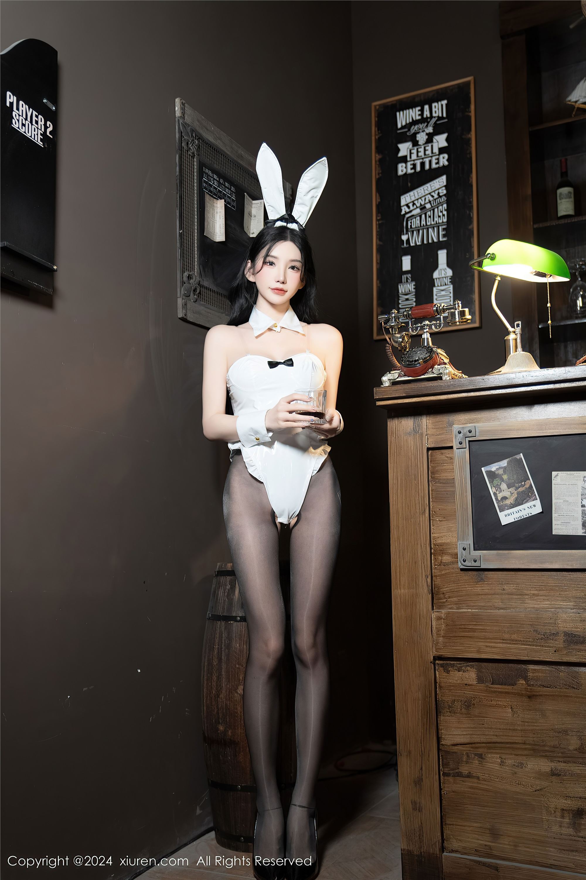 图片[4]-Xiuren秀人网期2024.03.29期N第8318期周于希Sally-秀人网