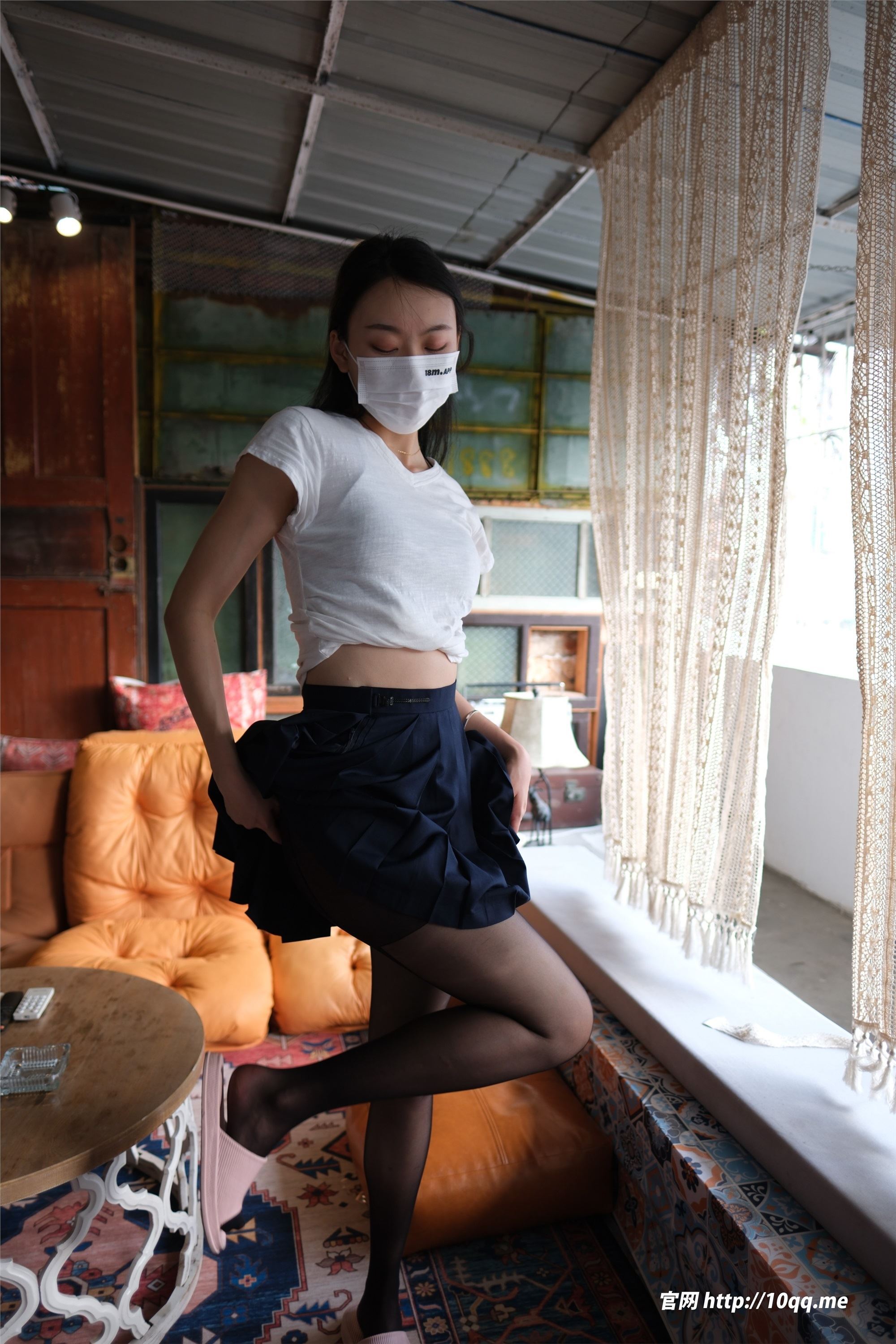 ROSI口罩系列期2024.03.04期N第2822-套图网