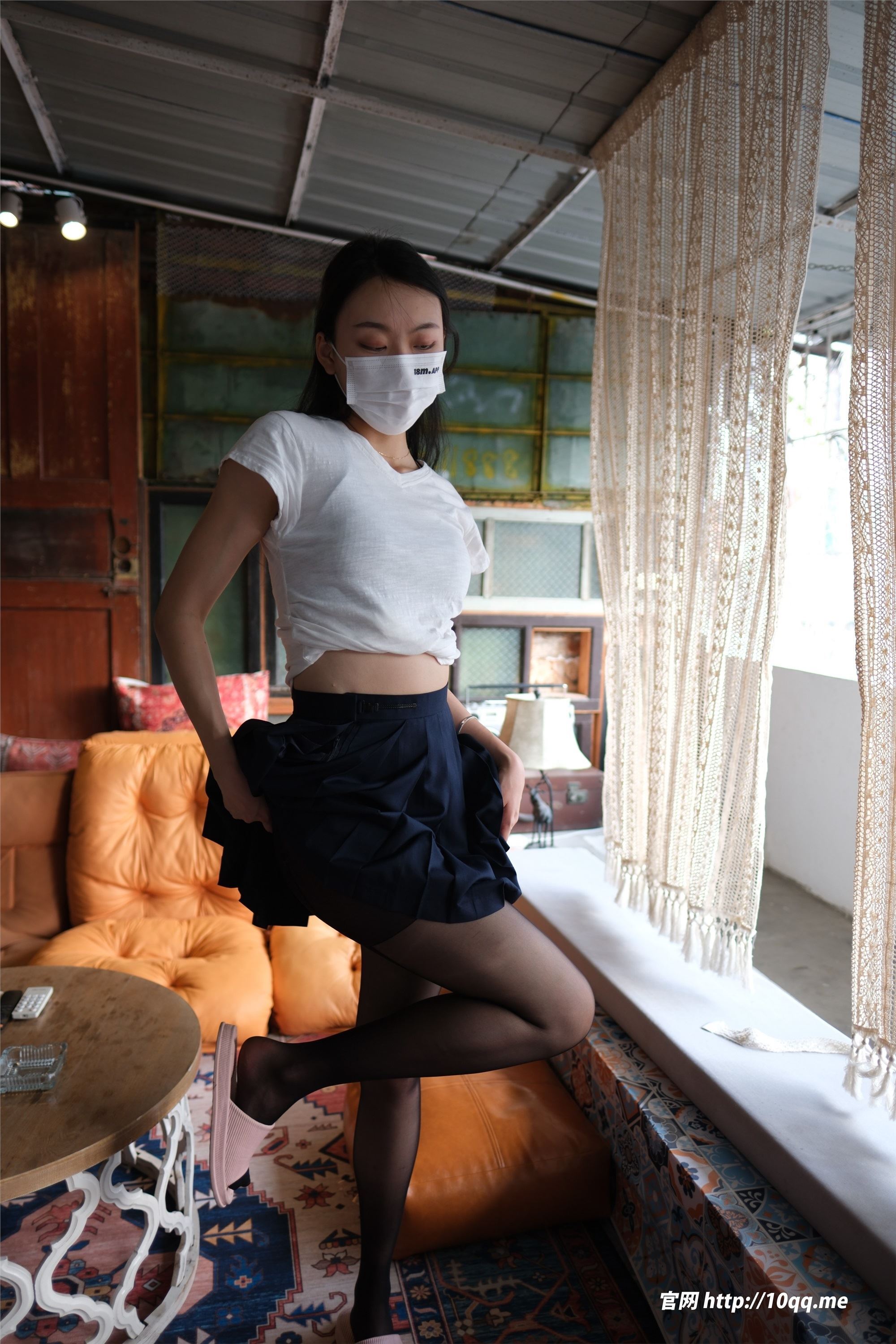 图片[2]-ROSI口罩系列期2024.03.04期N第2822-套图网