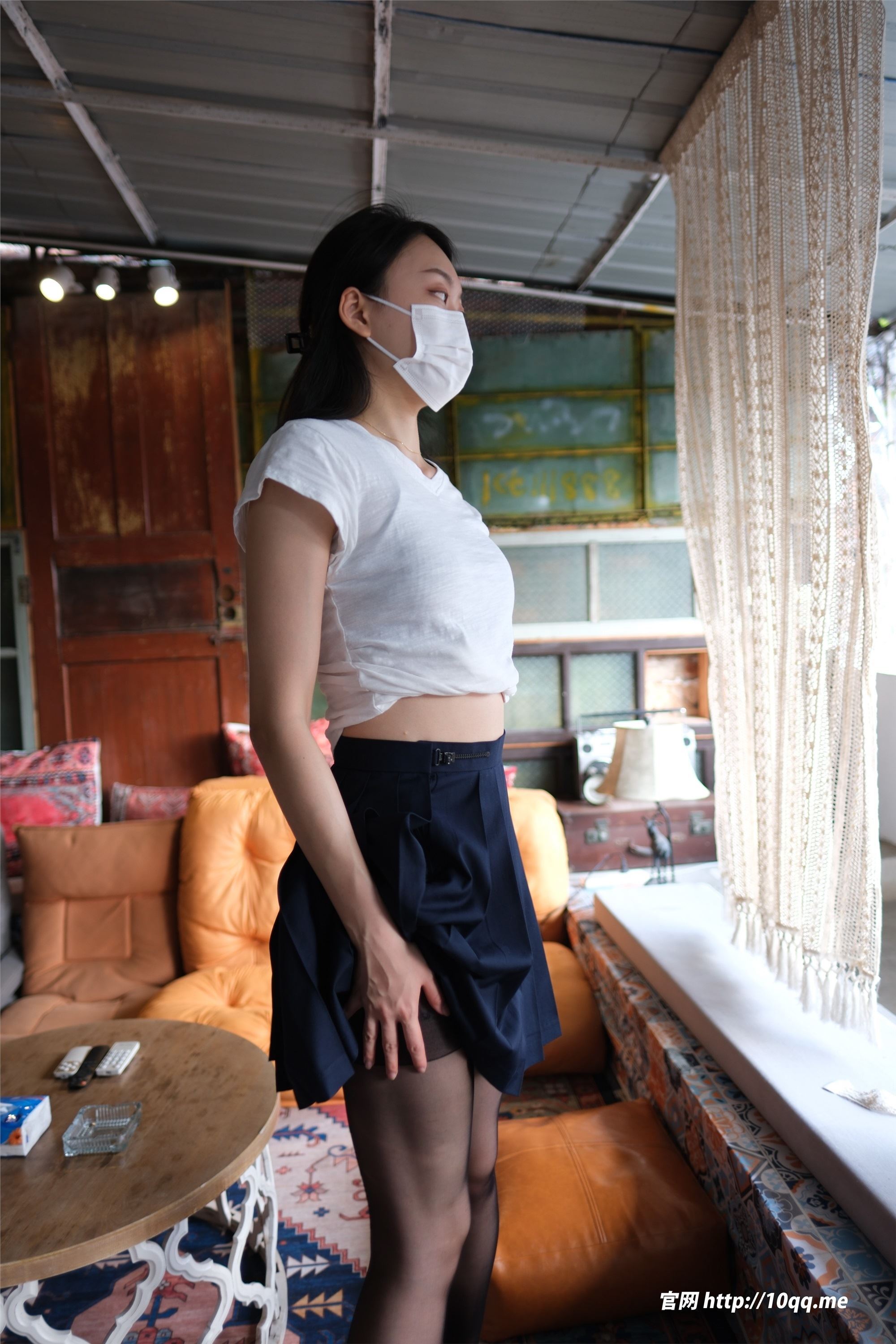 图片[4]-ROSI口罩系列期2024.03.04期N第2822-套图网