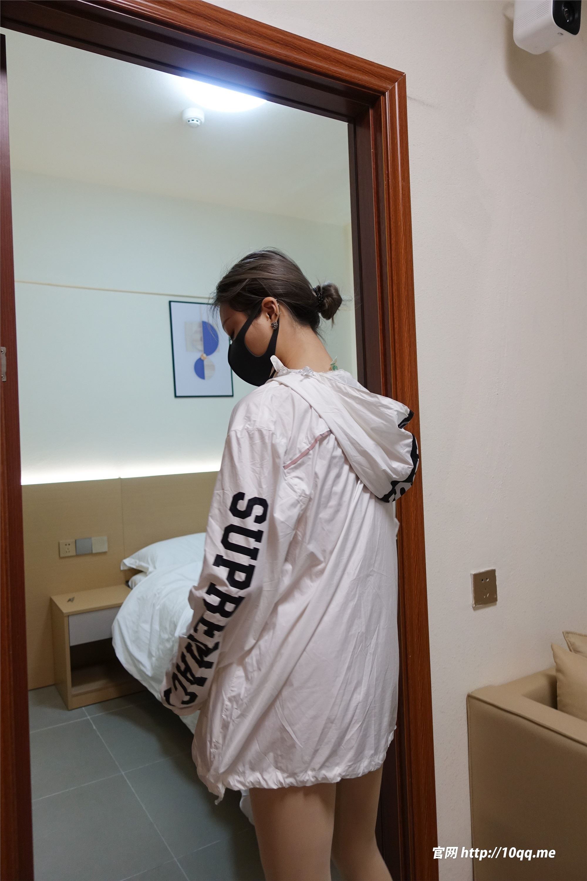 图片[2]-ROSI口罩系列期2024.03.05期N第2823-套图网