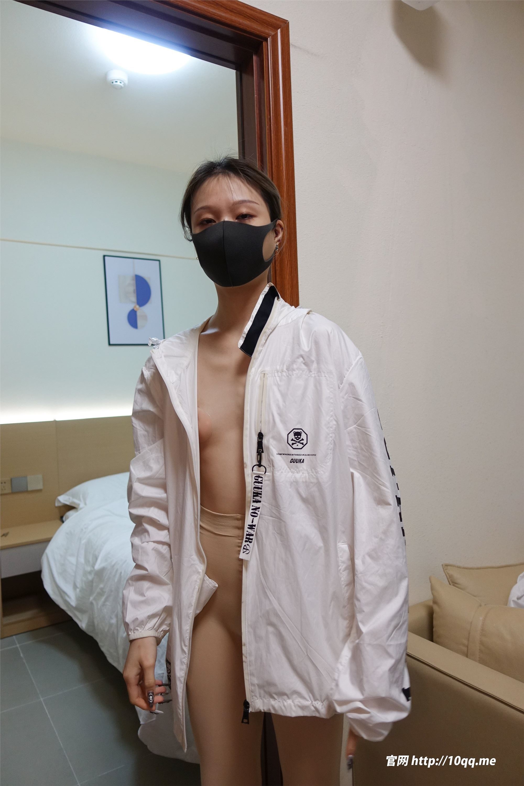 图片[3]-ROSI口罩系列期2024.03.05期N第2823-套图网